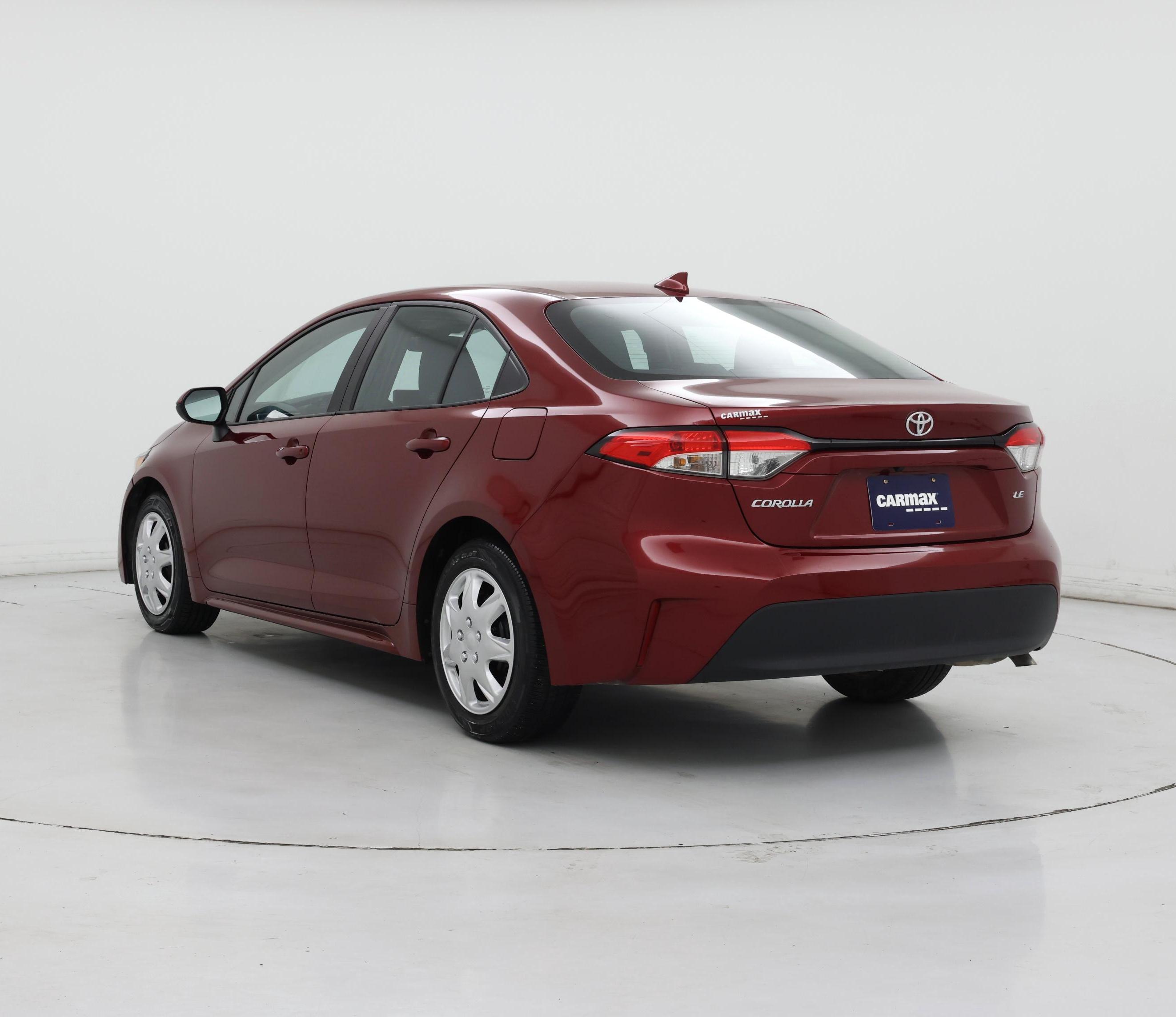Thumbnail: 2023 Toyota Corolla - 2