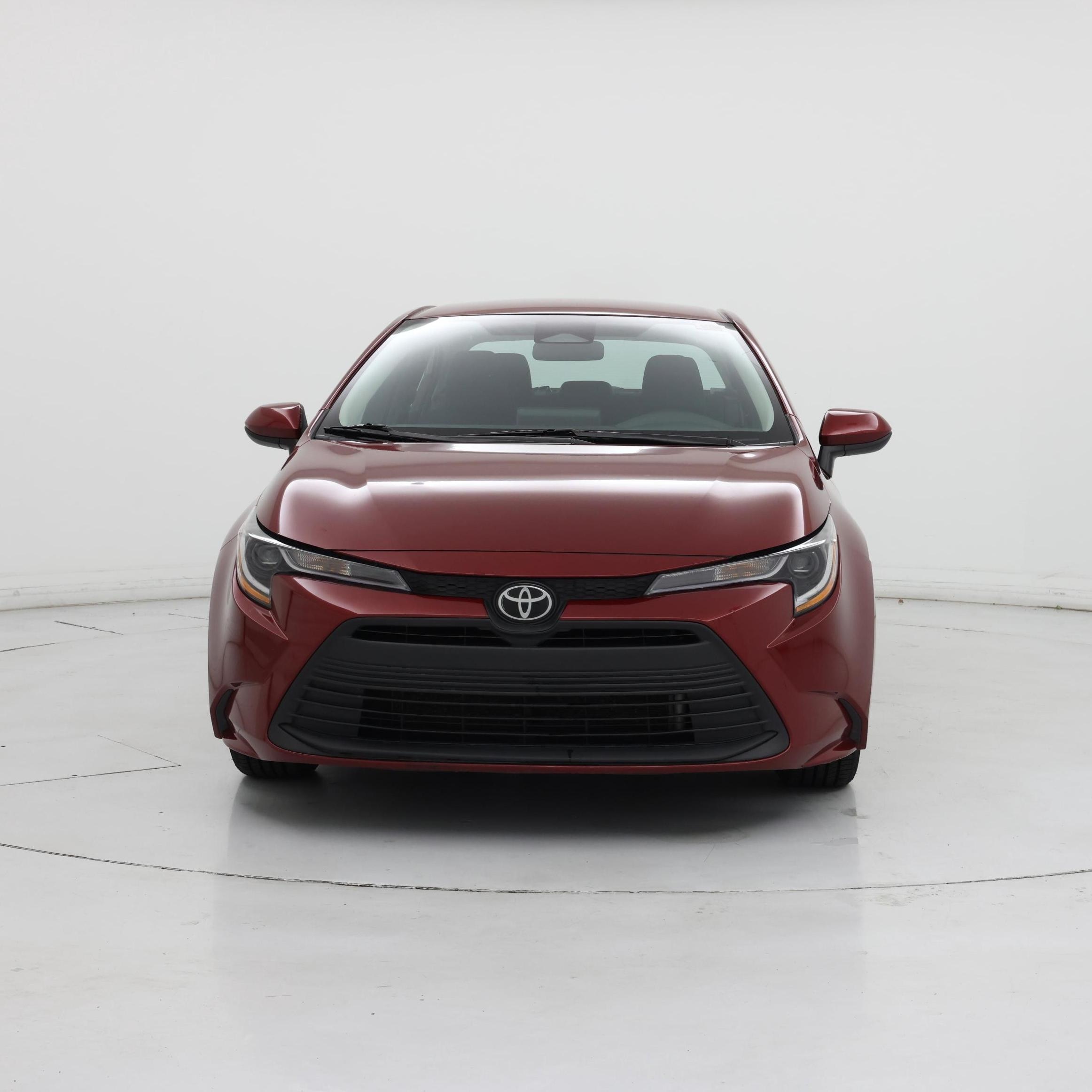 Thumbnail: 2023 Toyota Corolla - 5