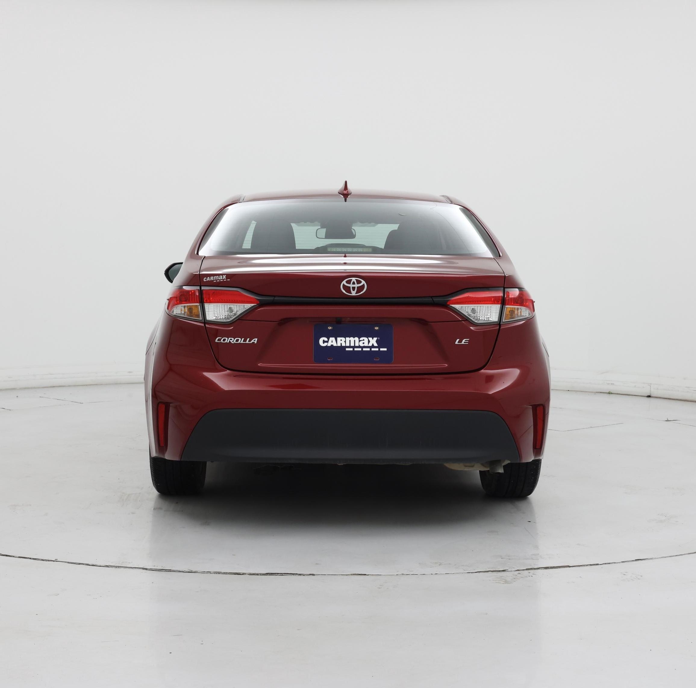Thumbnail: 2023 Toyota Corolla - 6