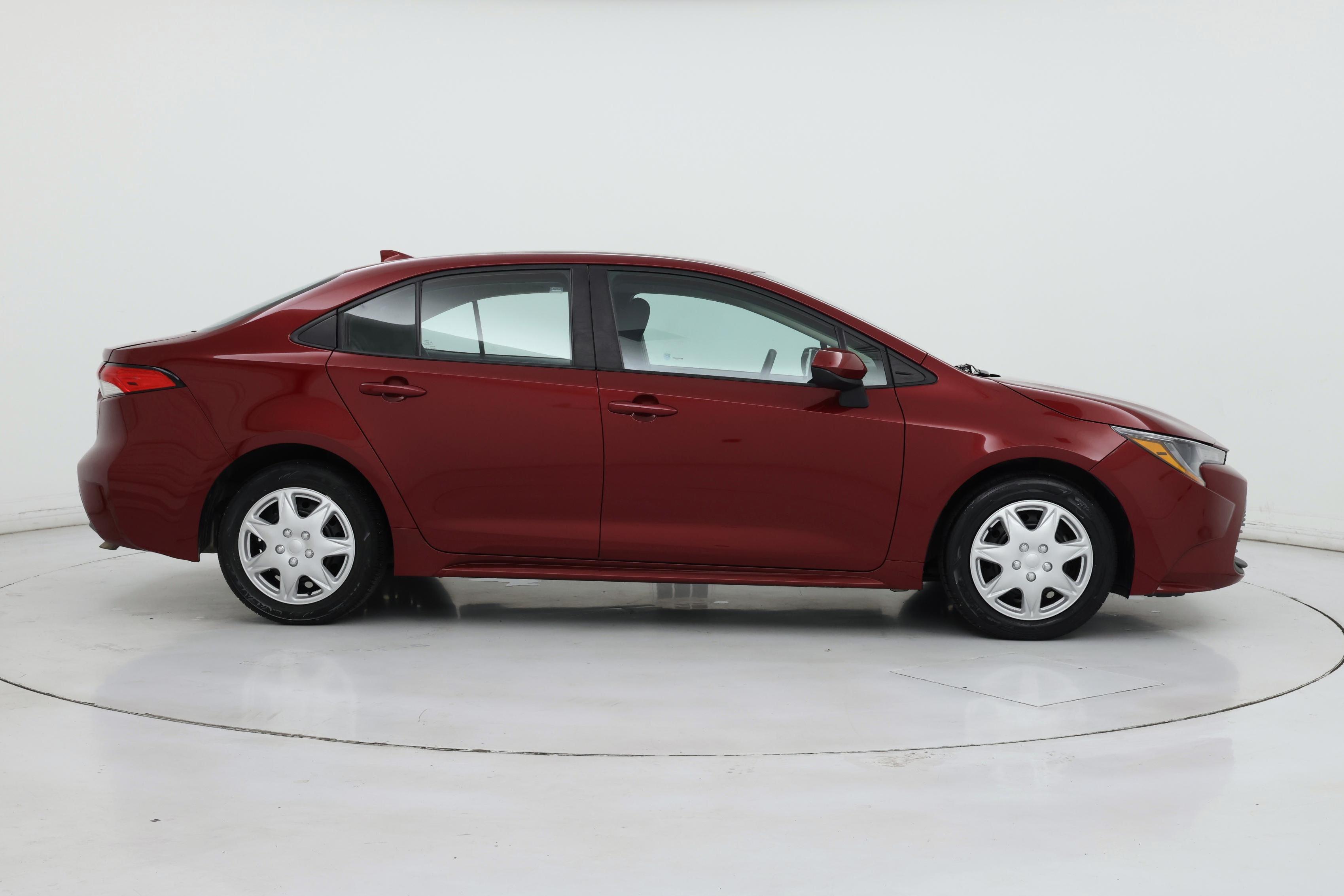 Thumbnail: 2023 Toyota Corolla - 7
