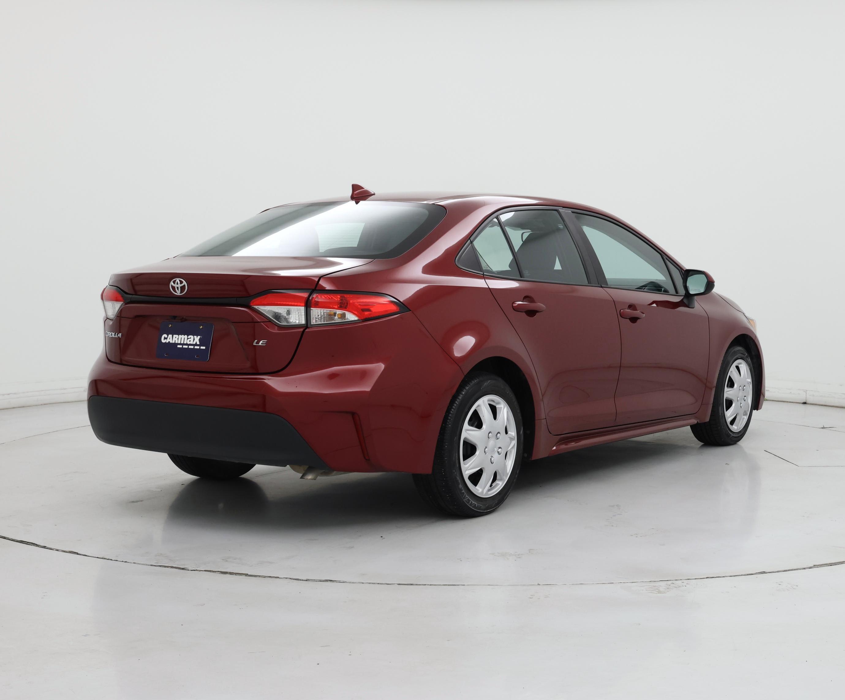 Thumbnail: 2023 Toyota Corolla - 8