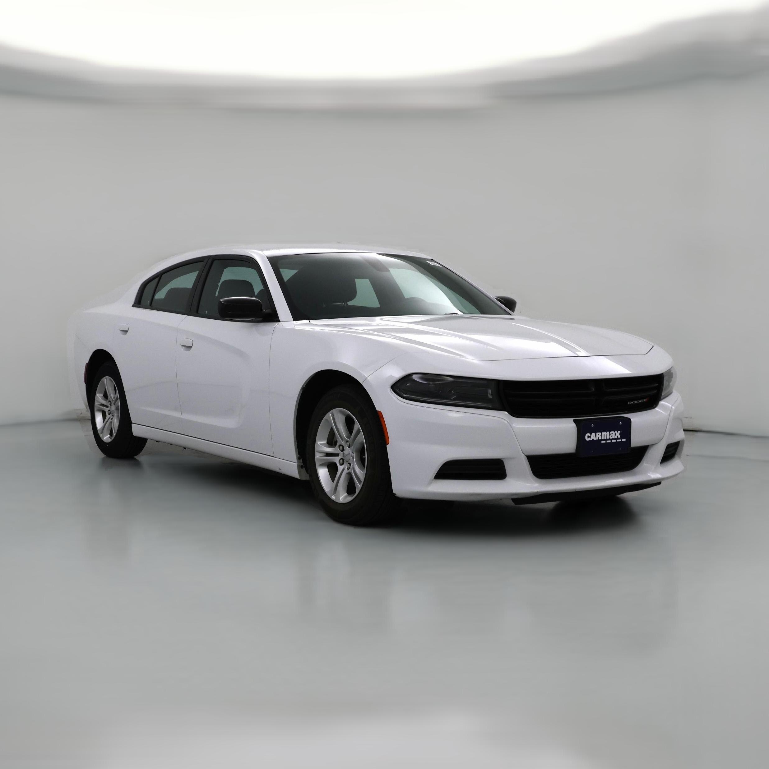 Thumbnail: 2023 Dodge Charger - 1