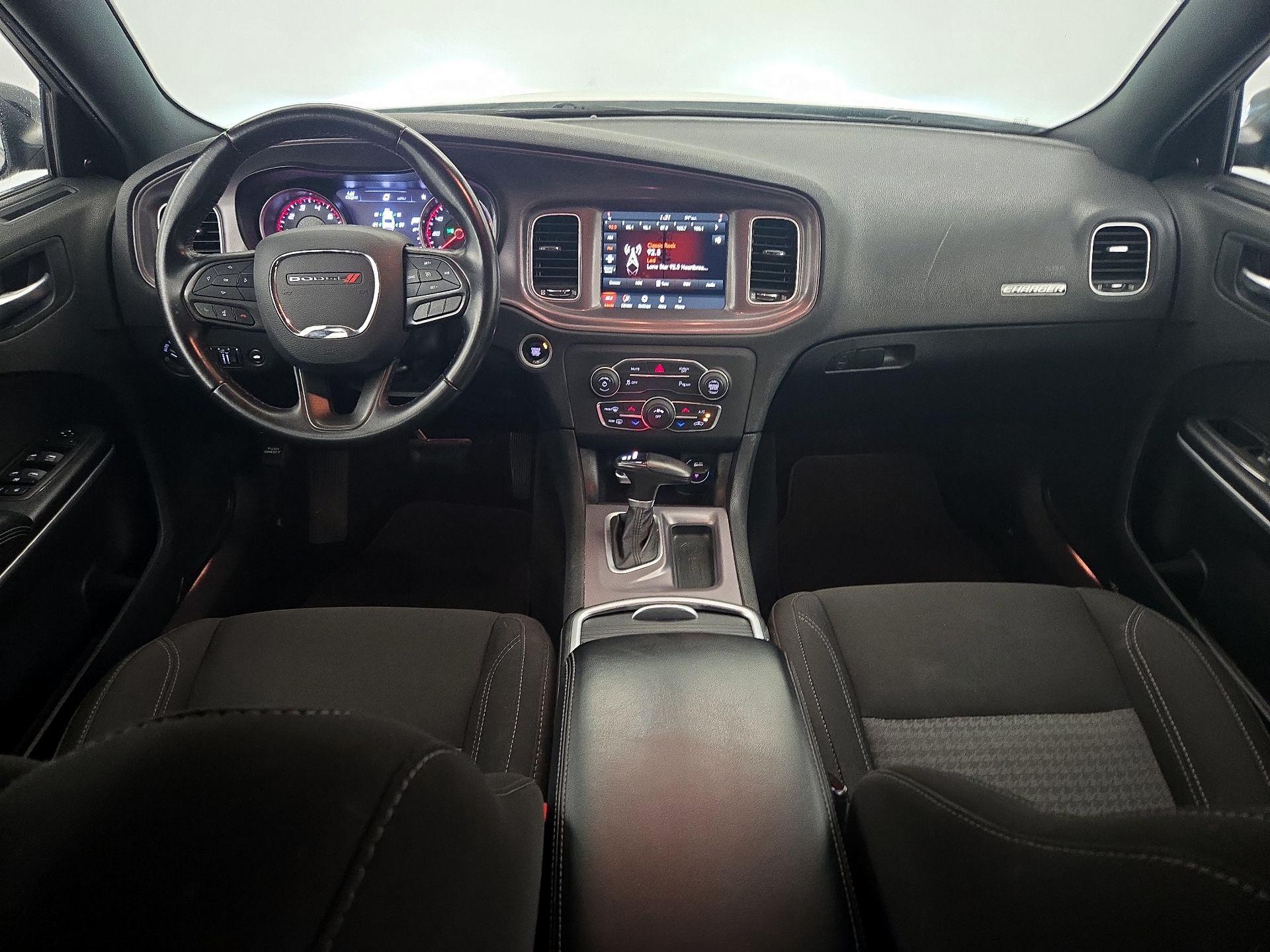 Thumbnail: 2023 Dodge Charger - 9