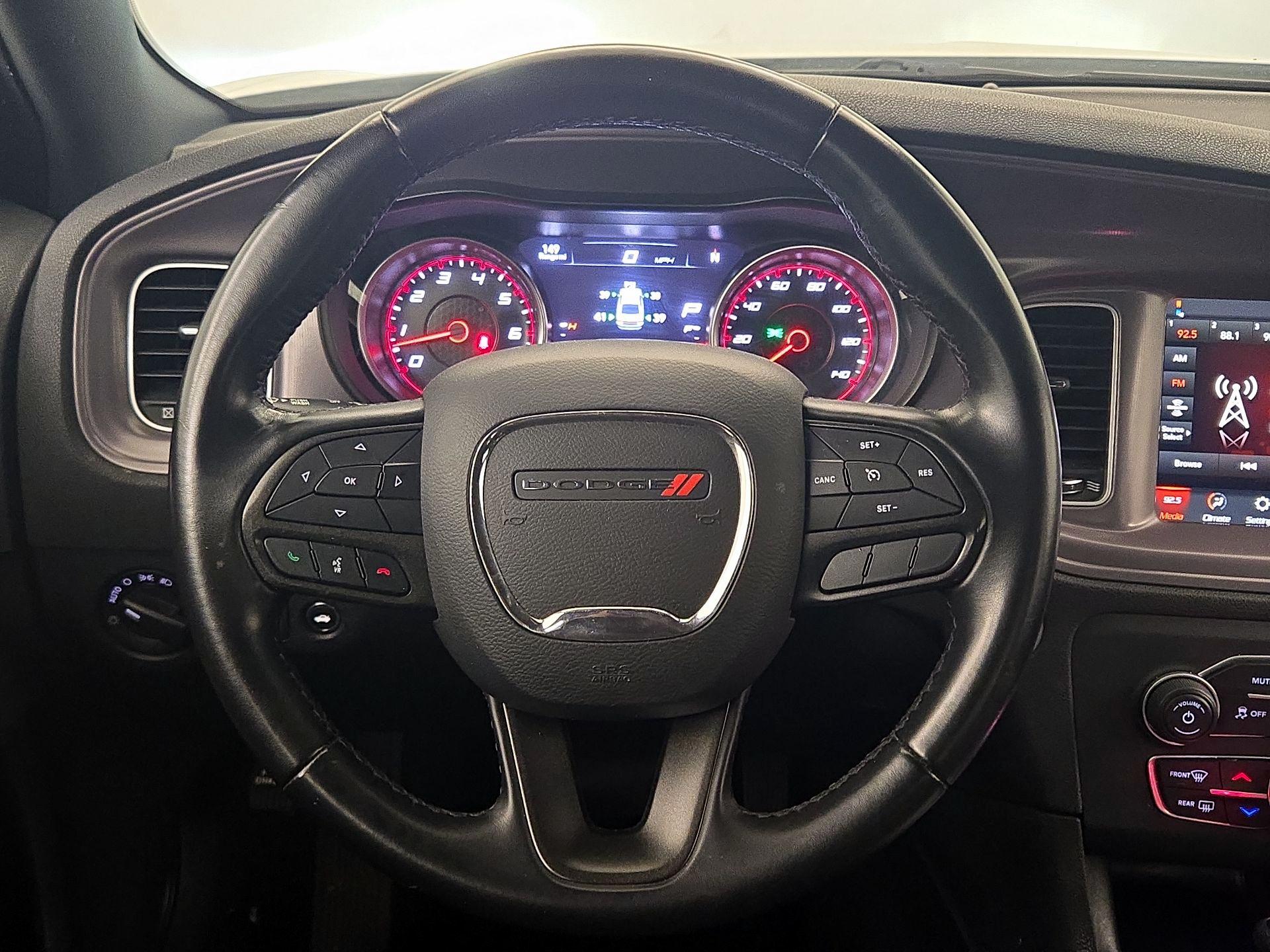 Thumbnail: 2023 Dodge Charger - 10