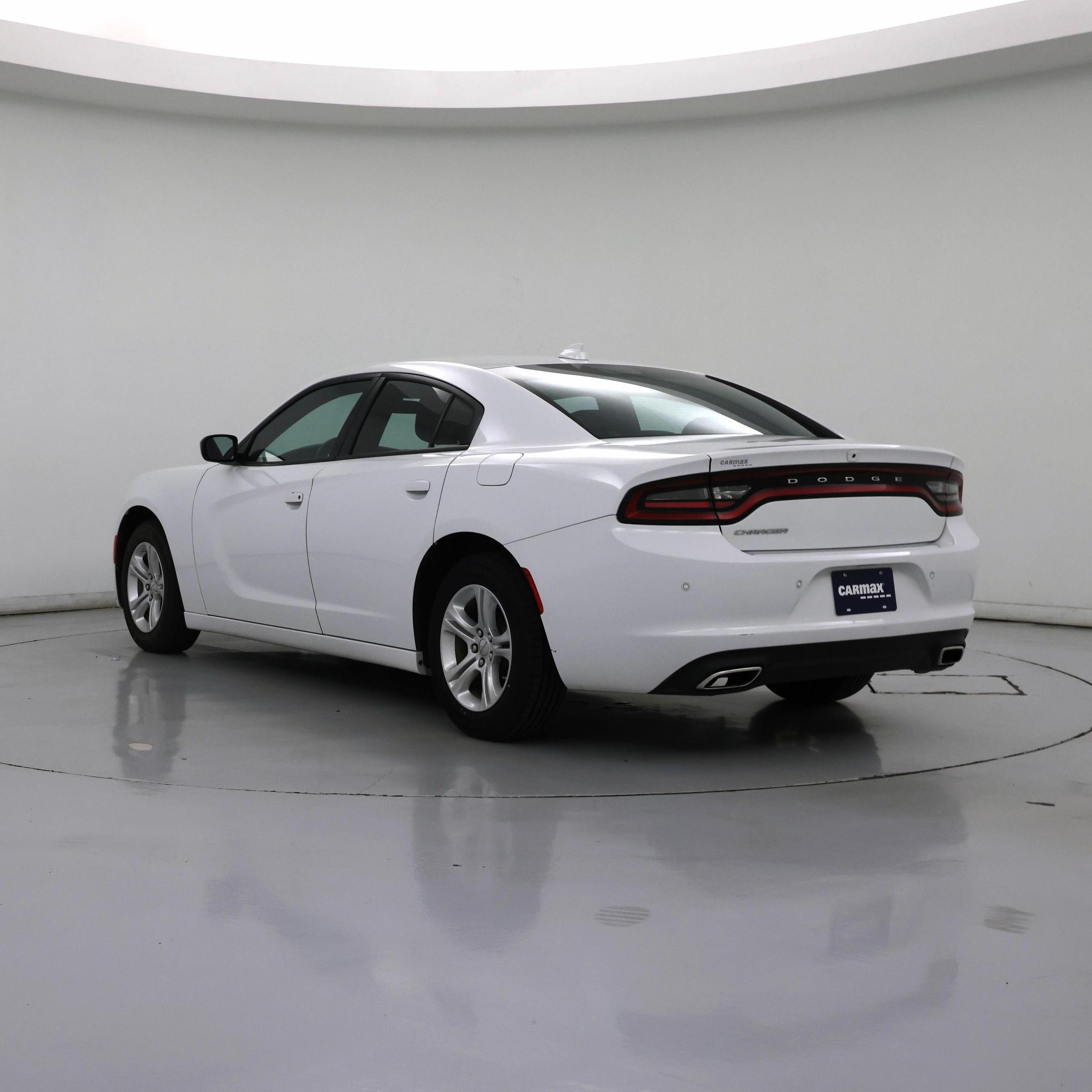 Thumbnail: 2023 Dodge Charger - 2