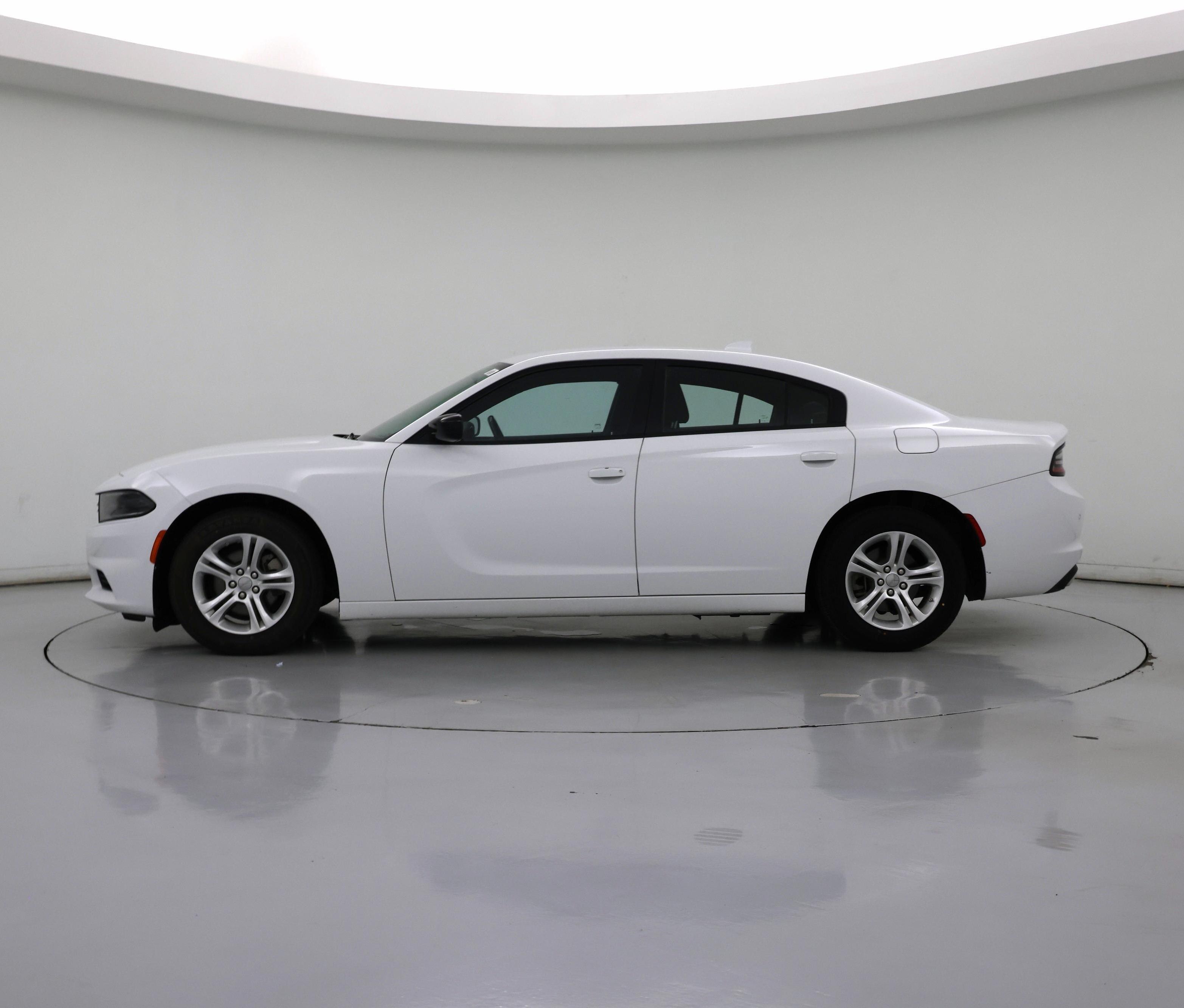 Thumbnail: 2023 Dodge Charger - 3