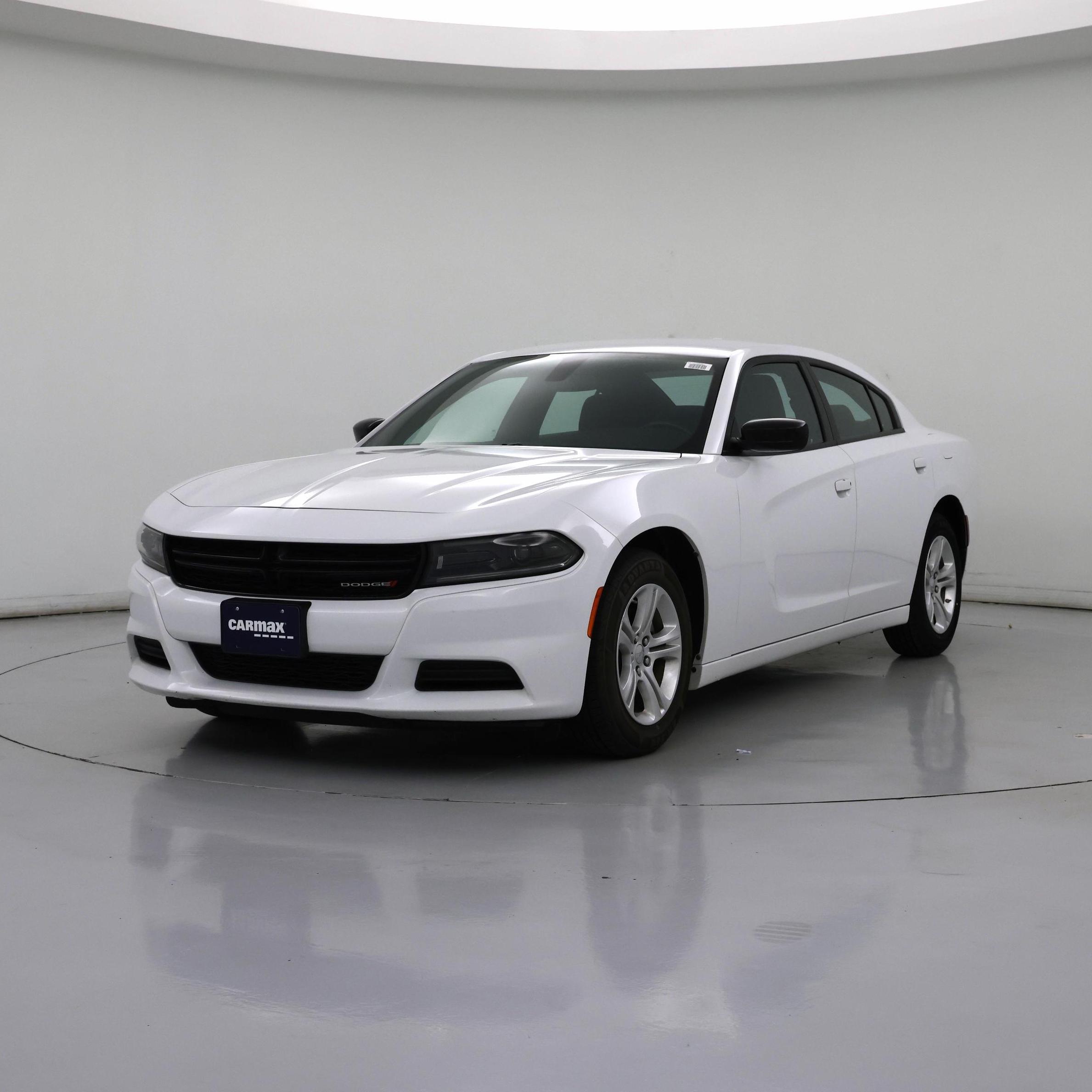 Thumbnail: 2023 Dodge Charger - 4