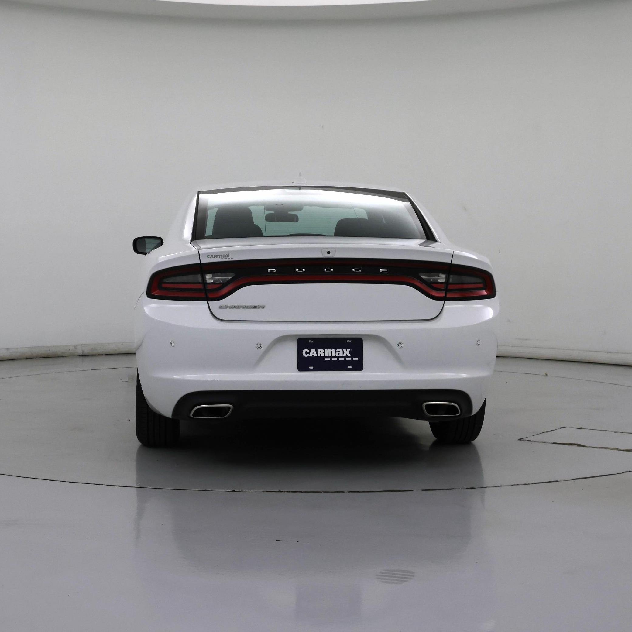 Thumbnail: 2023 Dodge Charger - 6