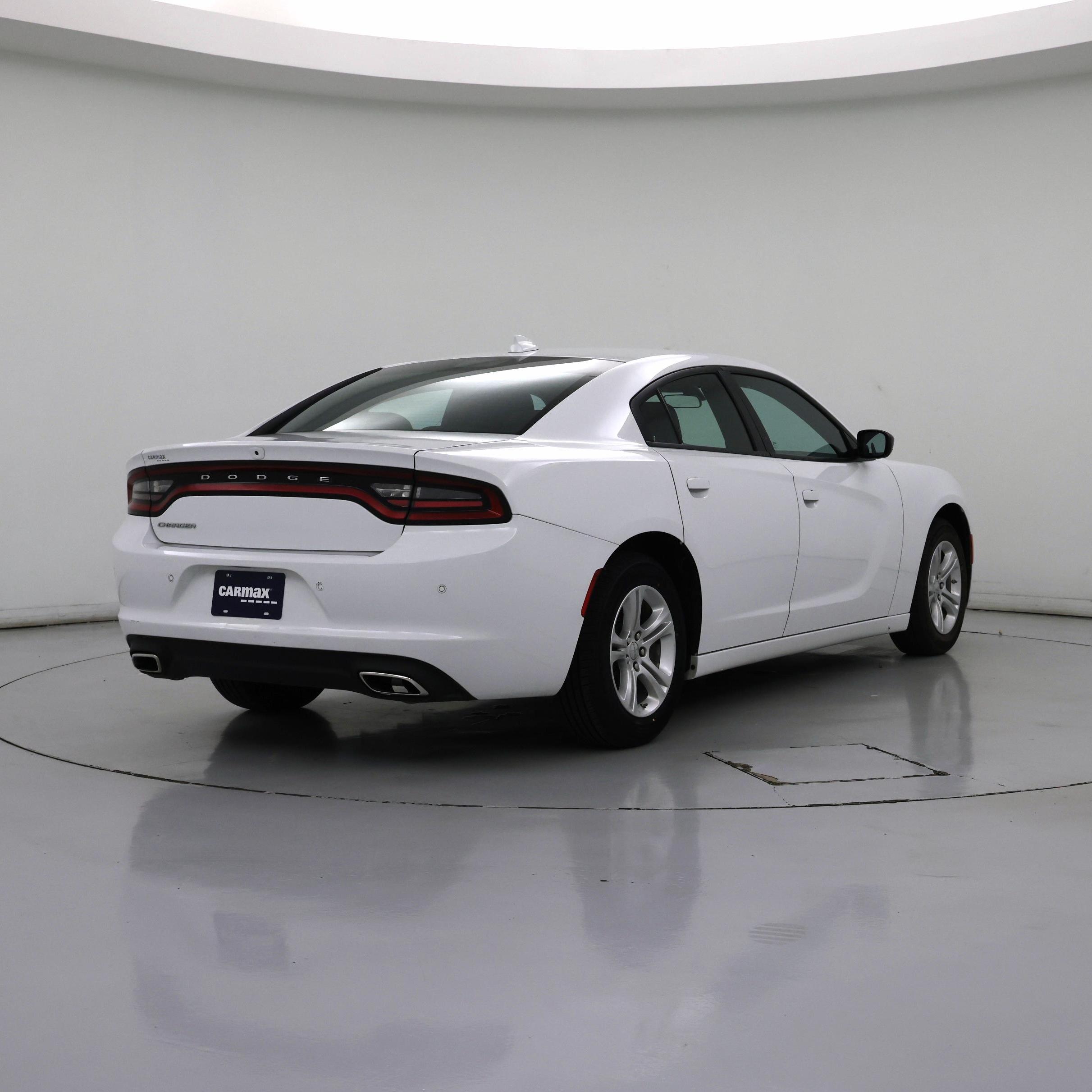 Thumbnail: 2023 Dodge Charger - 8
