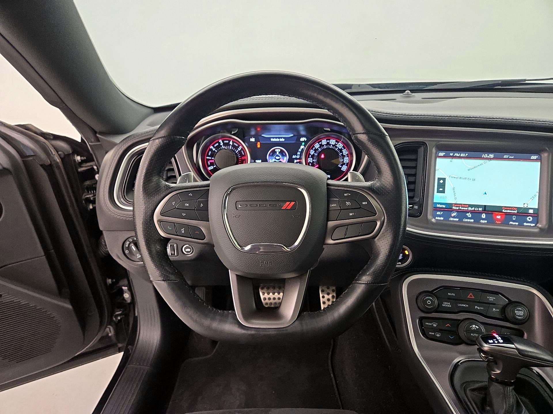 Thumbnail: 2021 Dodge Challenger - 10