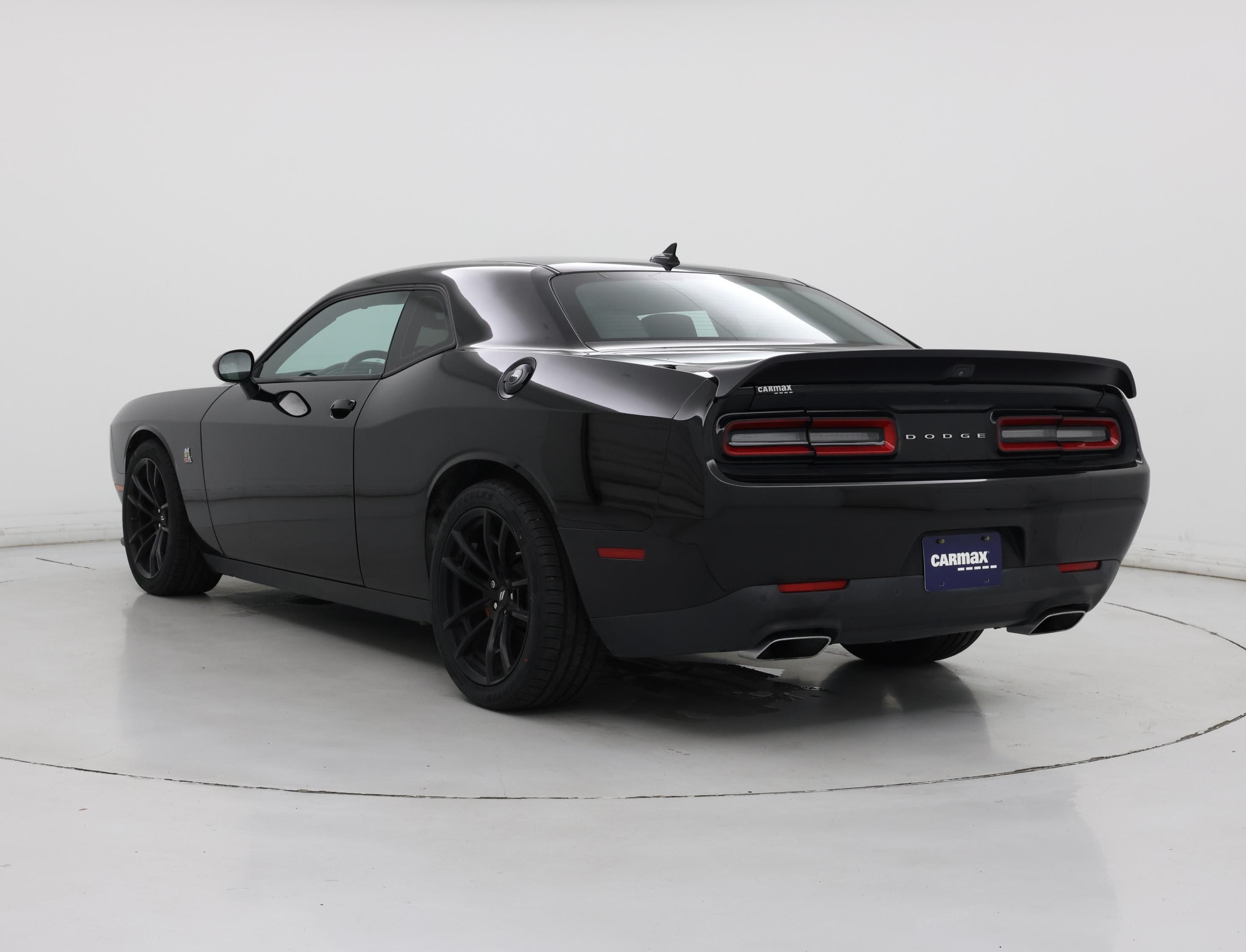 Thumbnail: 2021 Dodge Challenger - 2