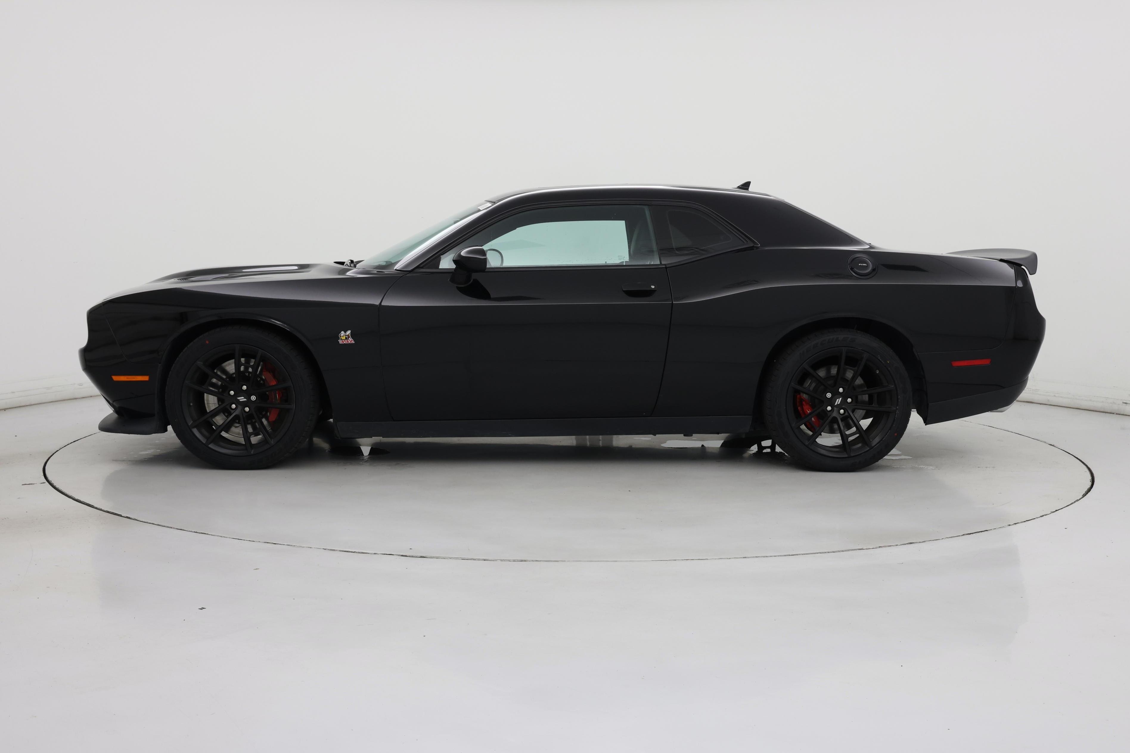 Thumbnail: 2021 Dodge Challenger - 3
