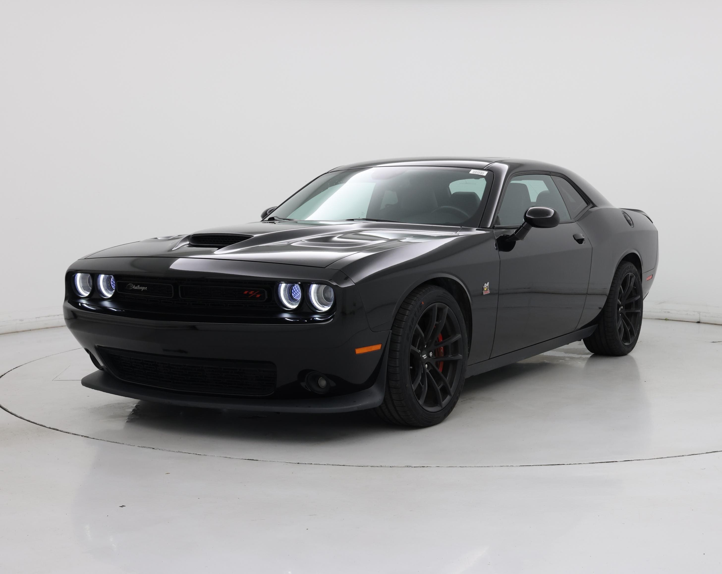 Thumbnail: 2021 Dodge Challenger - 4