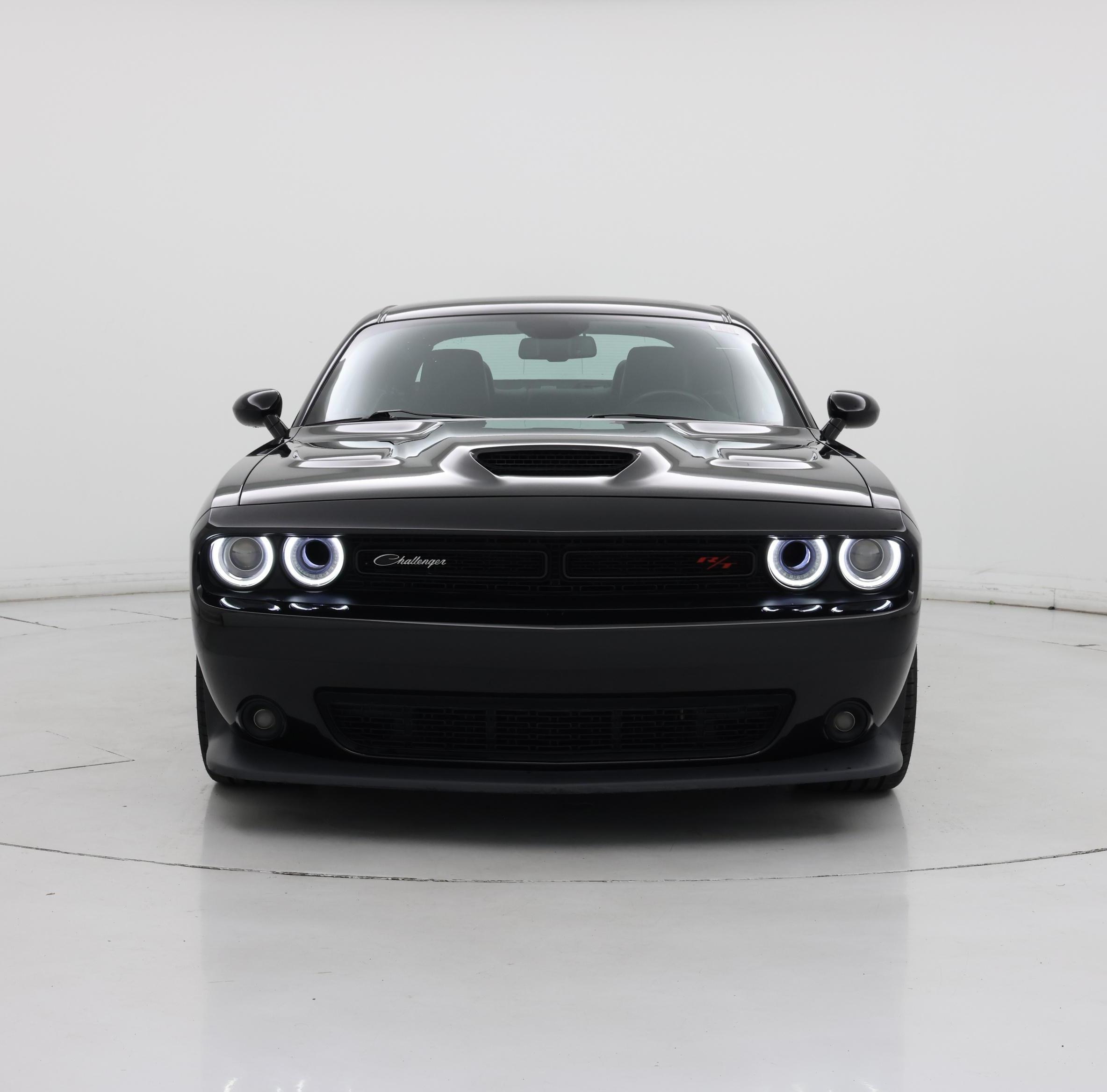 Thumbnail: 2021 Dodge Challenger - 5