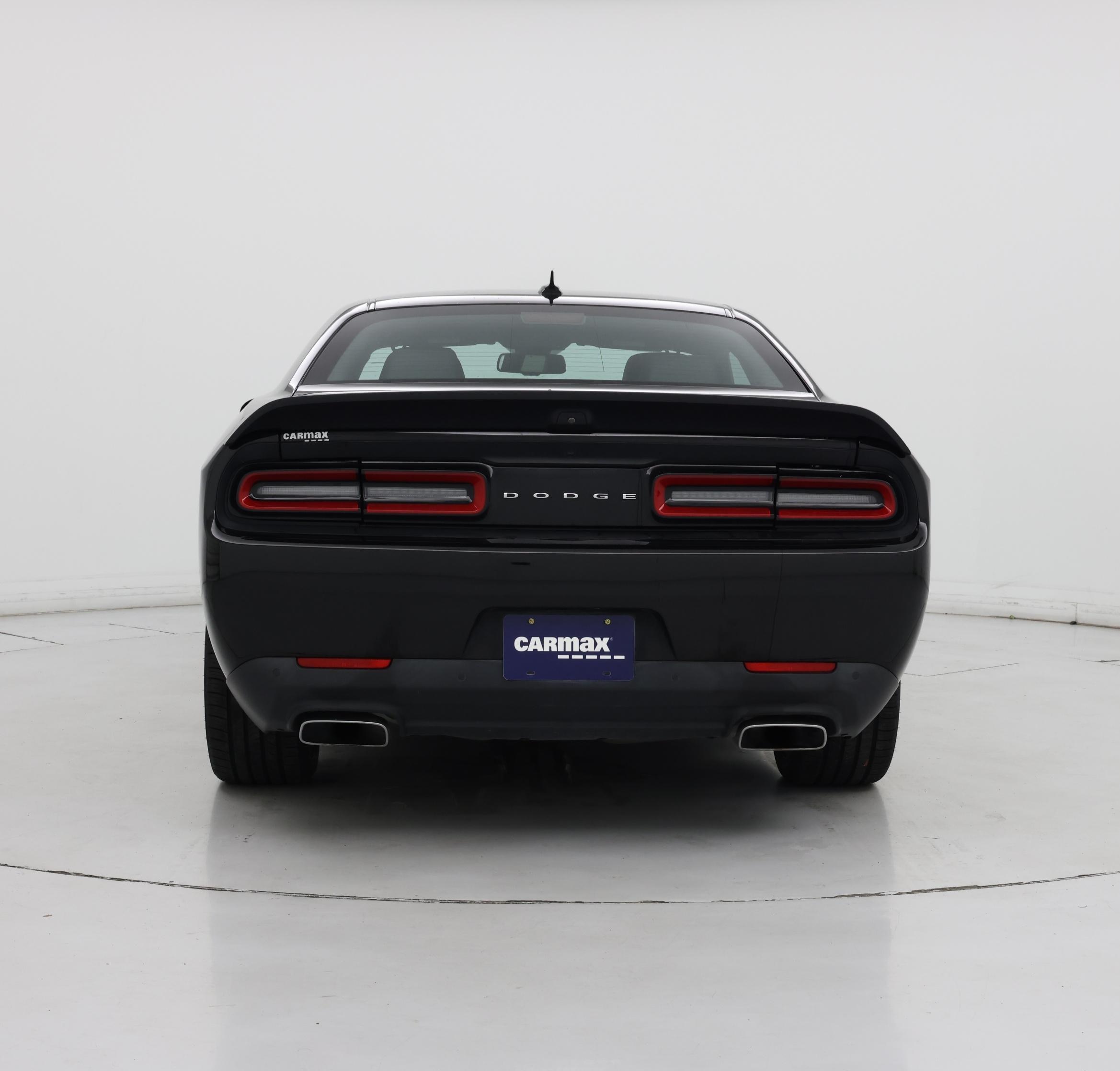 Thumbnail: 2021 Dodge Challenger - 6