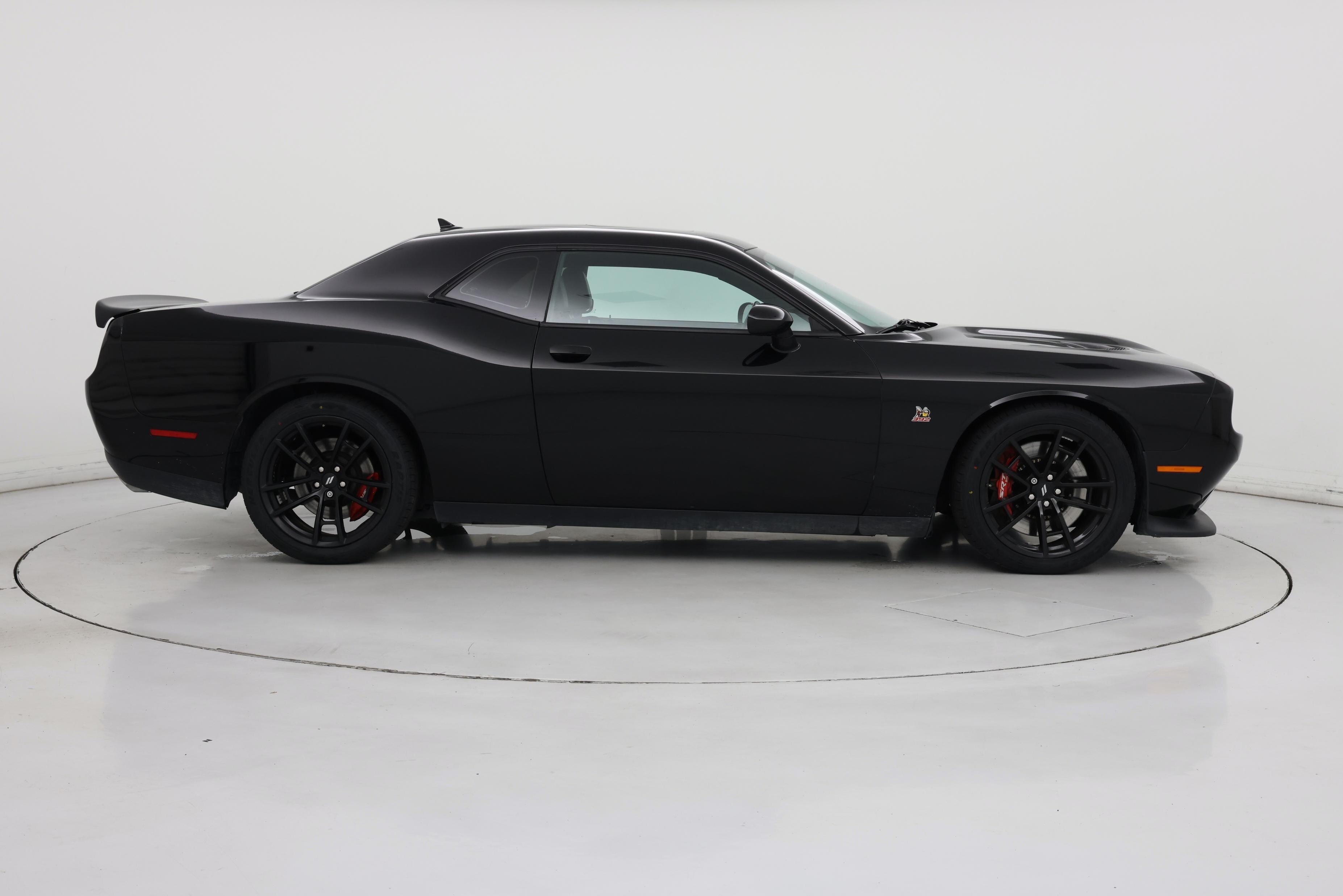 Thumbnail: 2021 Dodge Challenger - 7