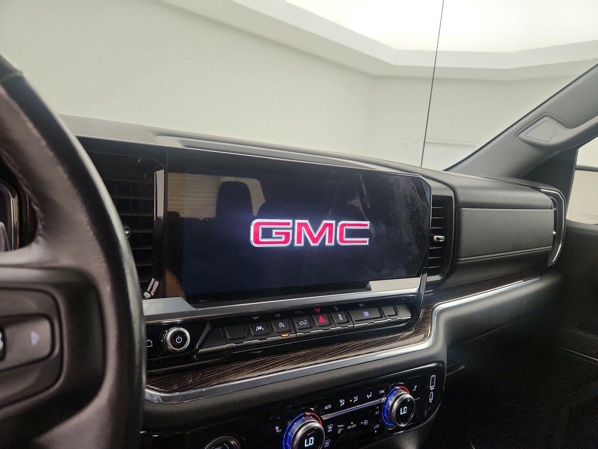 Thumbnail: 2023 GMC Sierra 1500 - 14