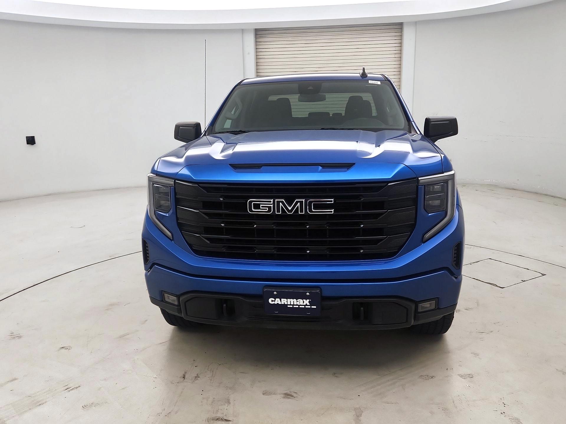 Thumbnail: 2023 GMC Sierra 1500 - 2