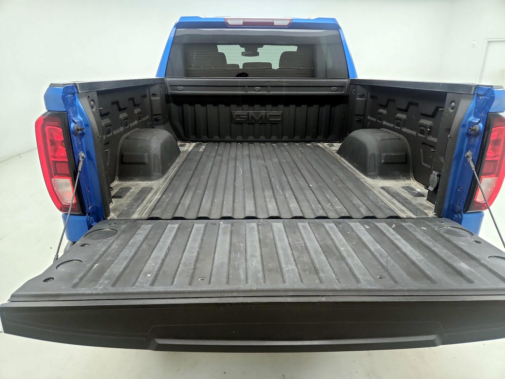 Thumbnail: 2023 GMC Sierra 1500 - 19