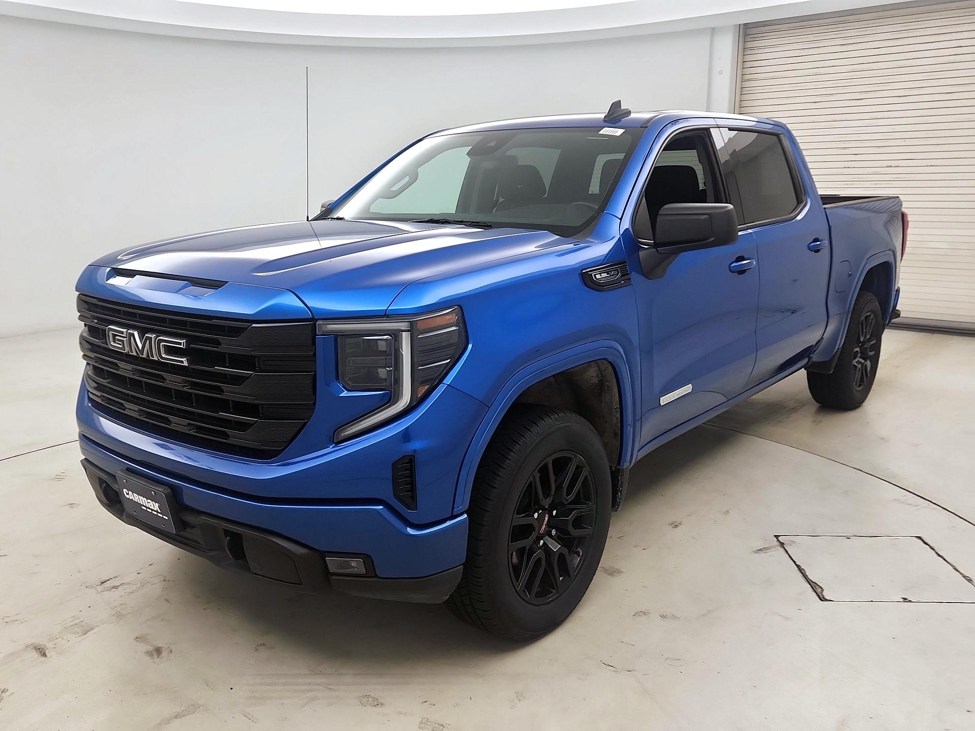 Thumbnail: 2023 GMC Sierra 1500 - 3