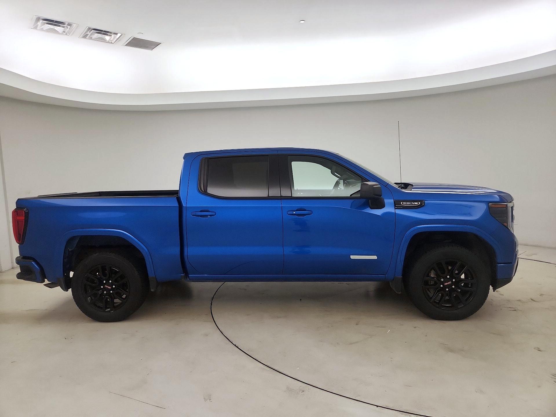 Thumbnail: 2023 GMC Sierra 1500 - 4