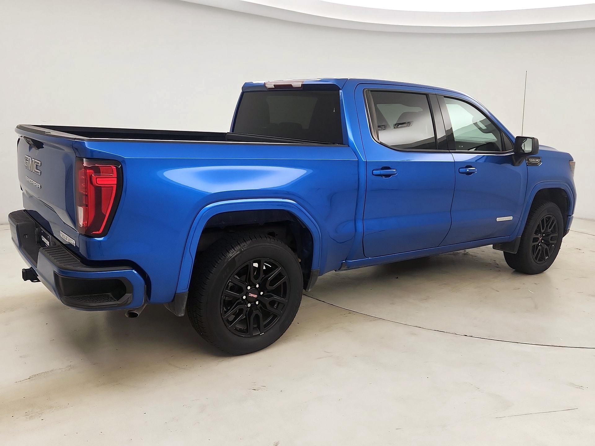 Thumbnail: 2023 GMC Sierra 1500 - 5