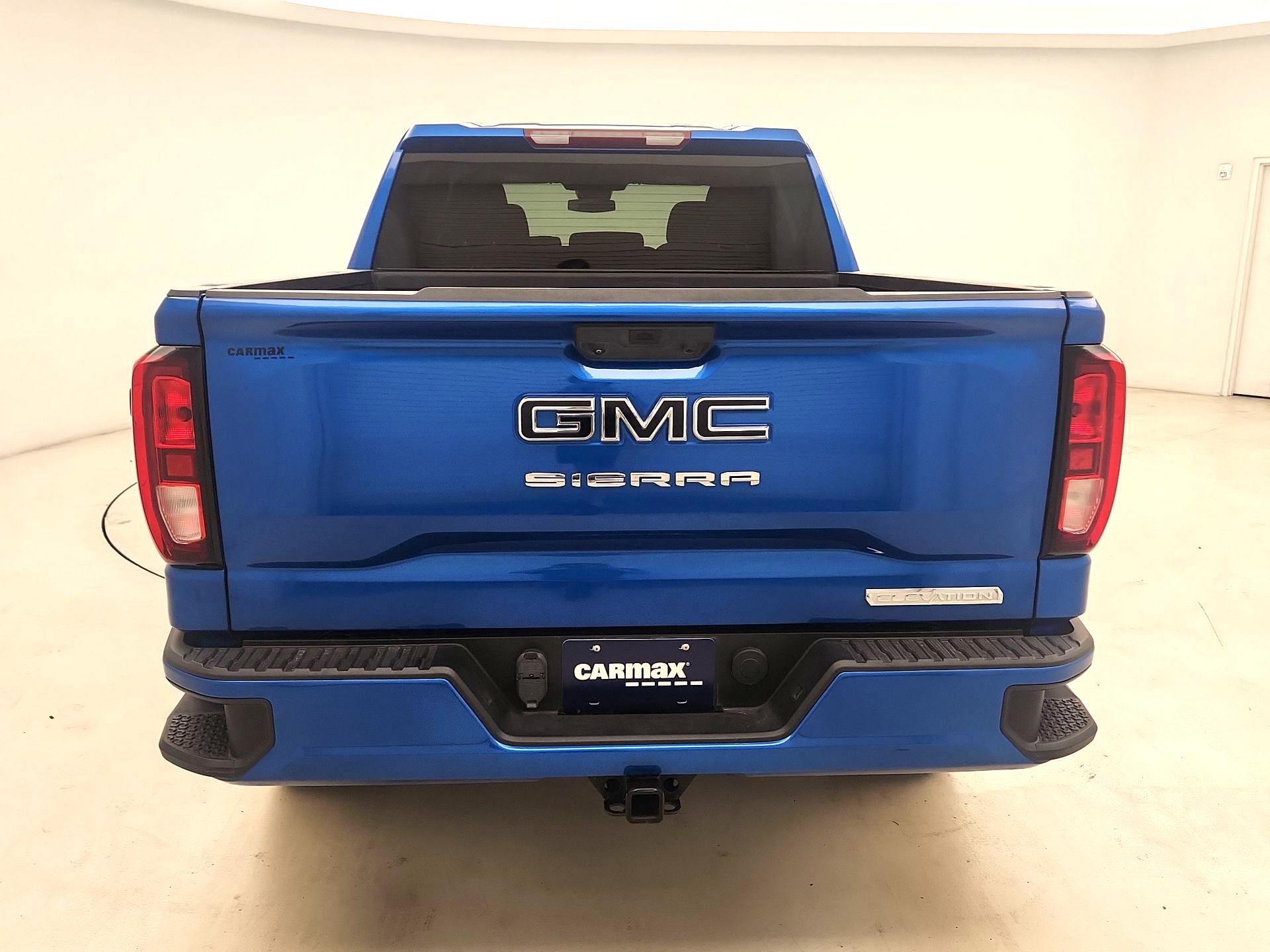 Thumbnail: 2023 GMC Sierra 1500 - 6