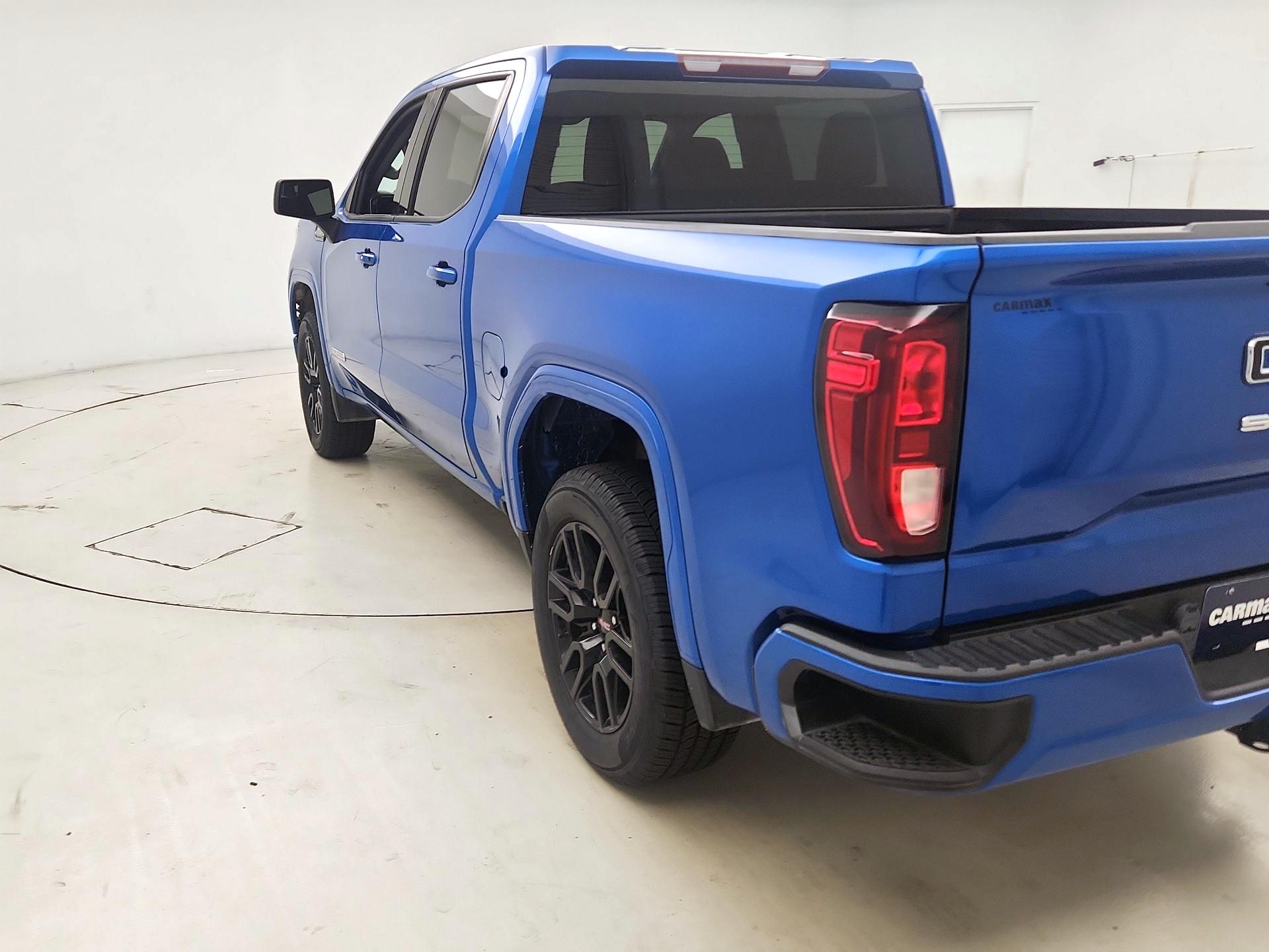 Thumbnail: 2023 GMC Sierra 1500 - 7