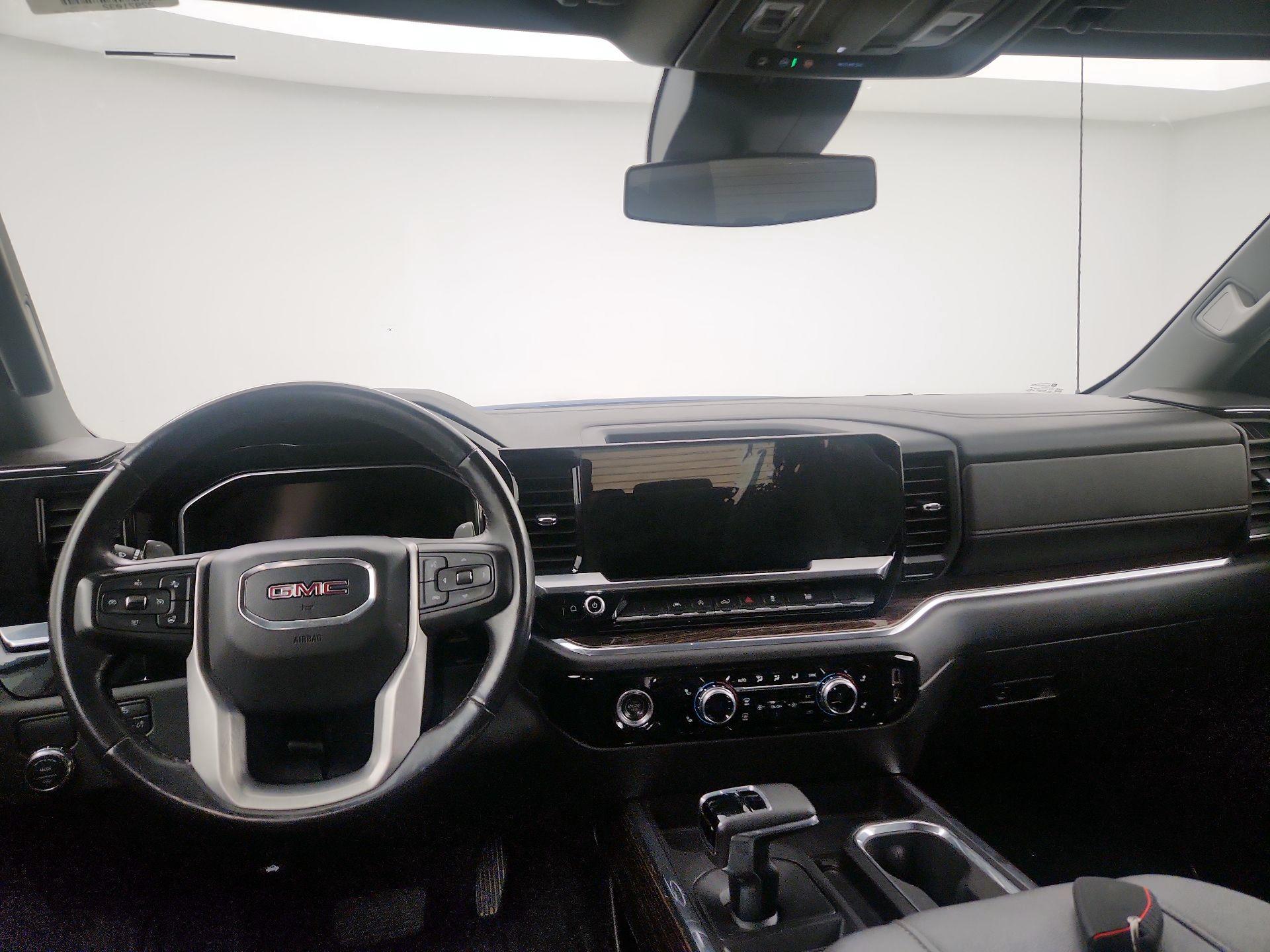 Thumbnail: 2023 GMC Sierra 1500 - 8