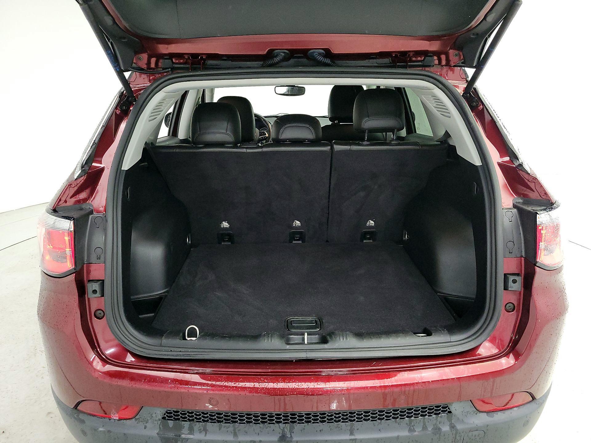 Thumbnail: 2020 Jeep Compass - 20