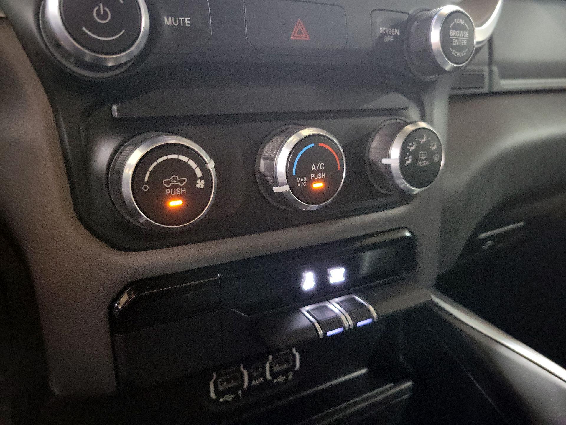 Thumbnail: 2021 RAM 1500 - 16
