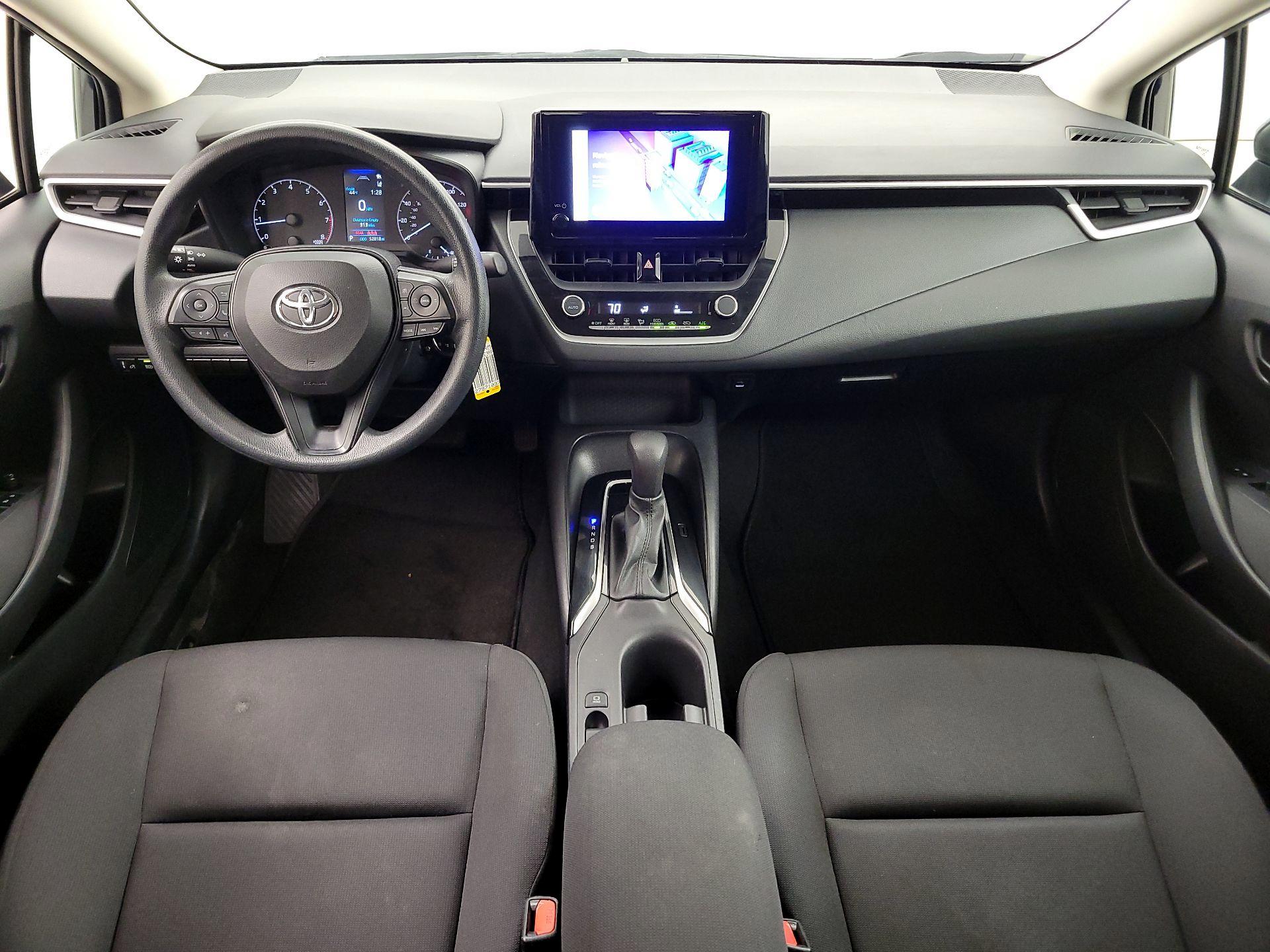 Thumbnail: 2023 Toyota Corolla - 9