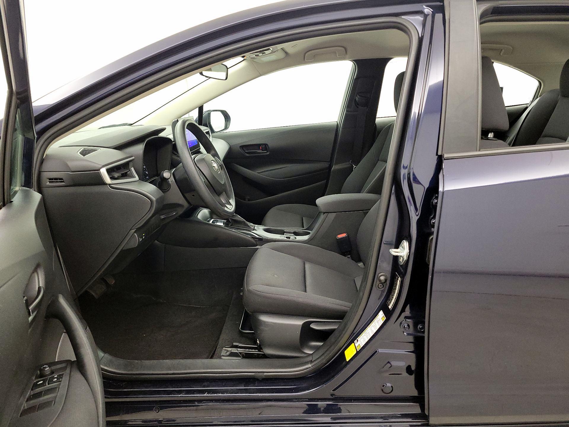 Thumbnail: 2023 Toyota Corolla - 11