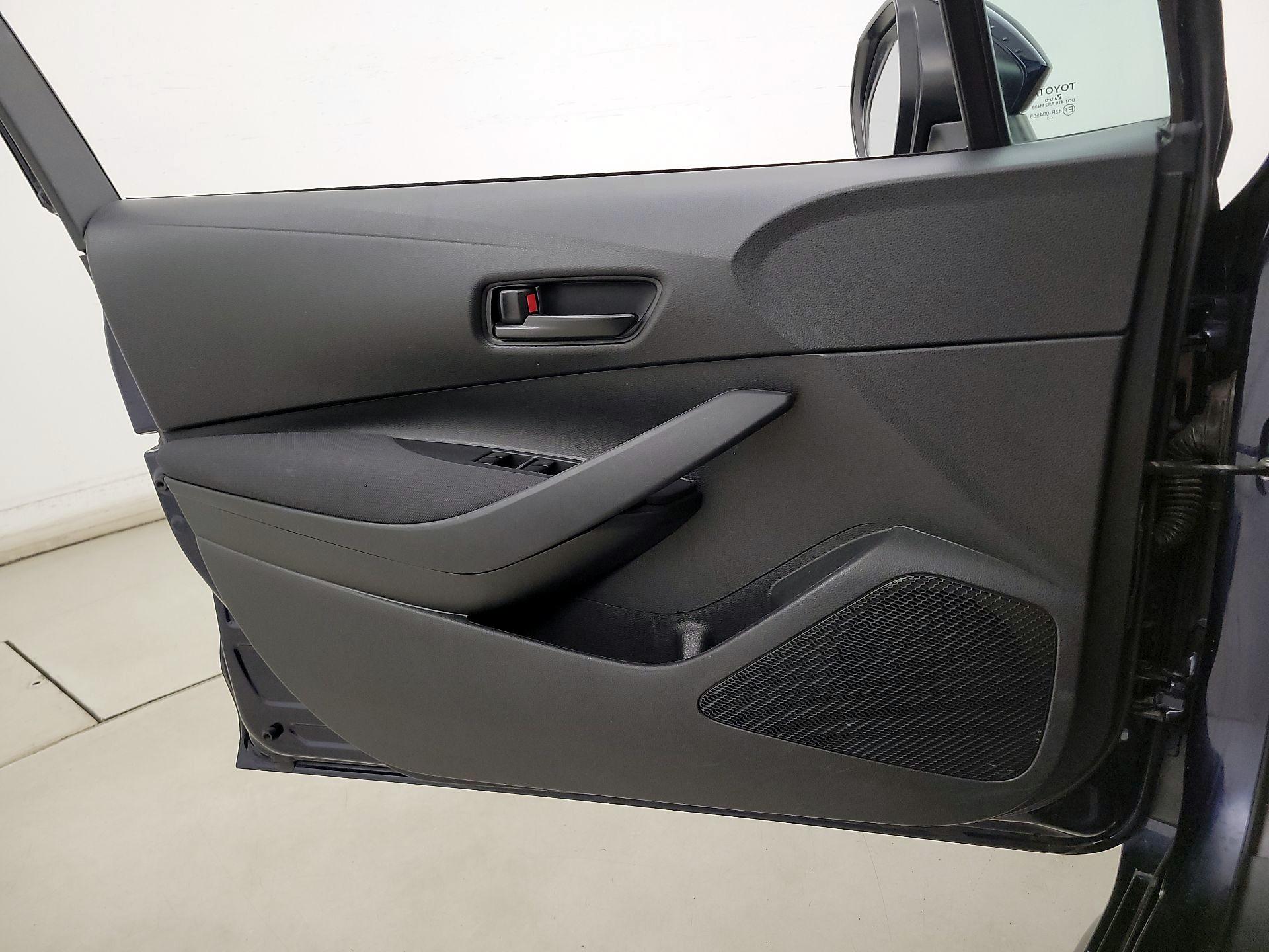 Thumbnail: 2023 Toyota Corolla - 12