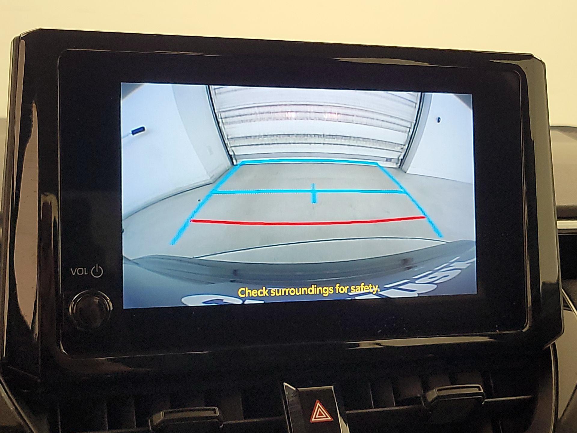 Thumbnail: 2023 Toyota Corolla - 14