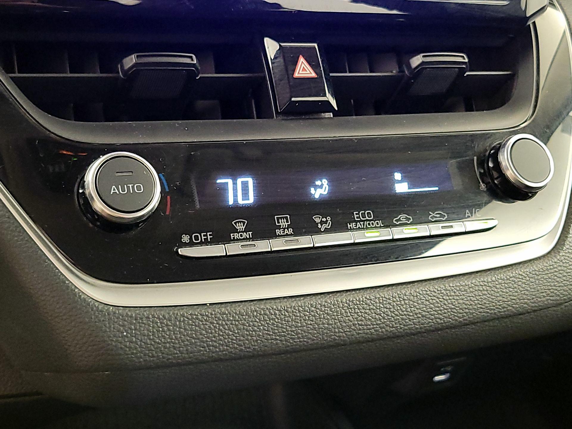 Thumbnail: 2023 Toyota Corolla - 16