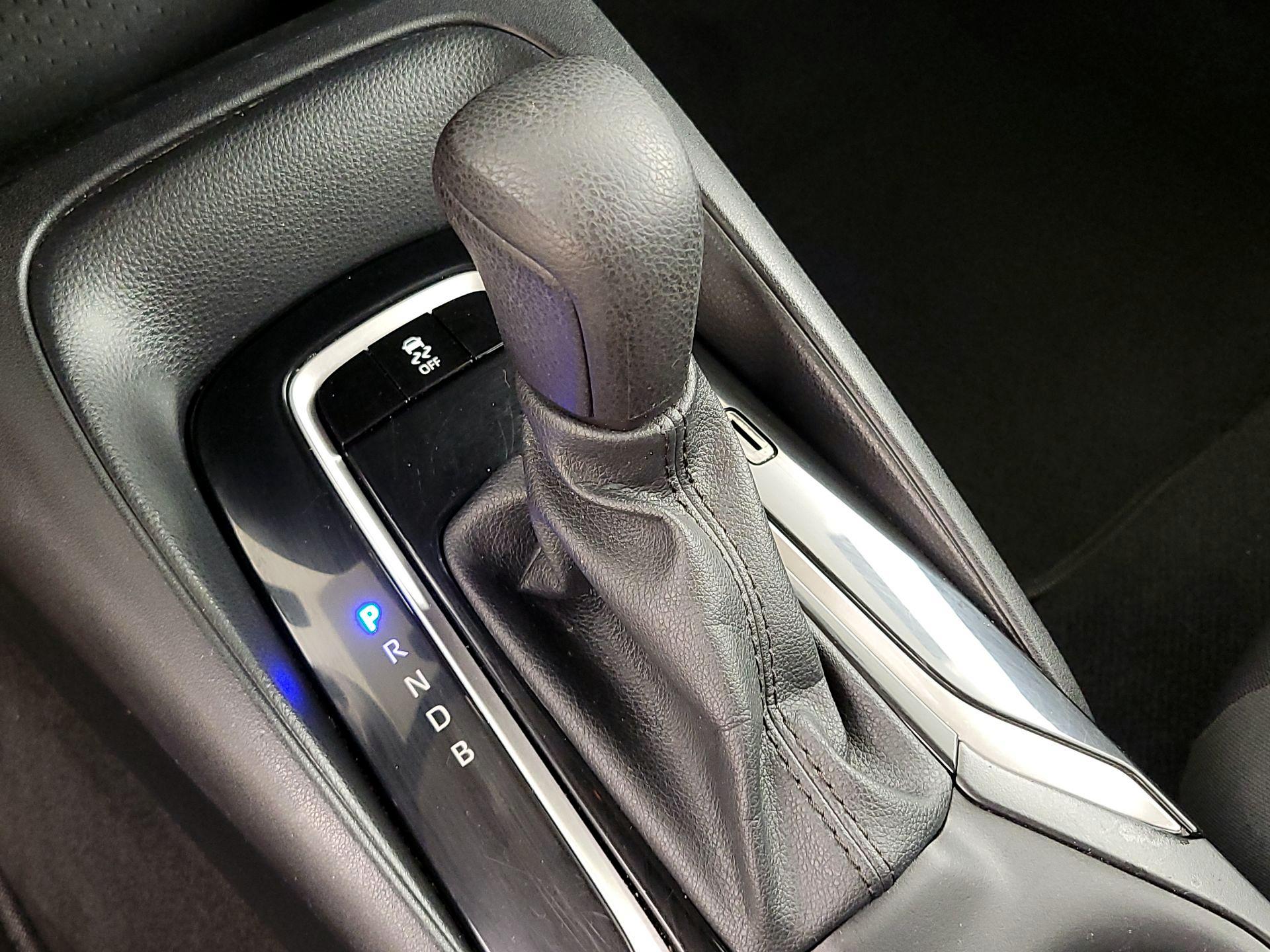 Thumbnail: 2023 Toyota Corolla - 17