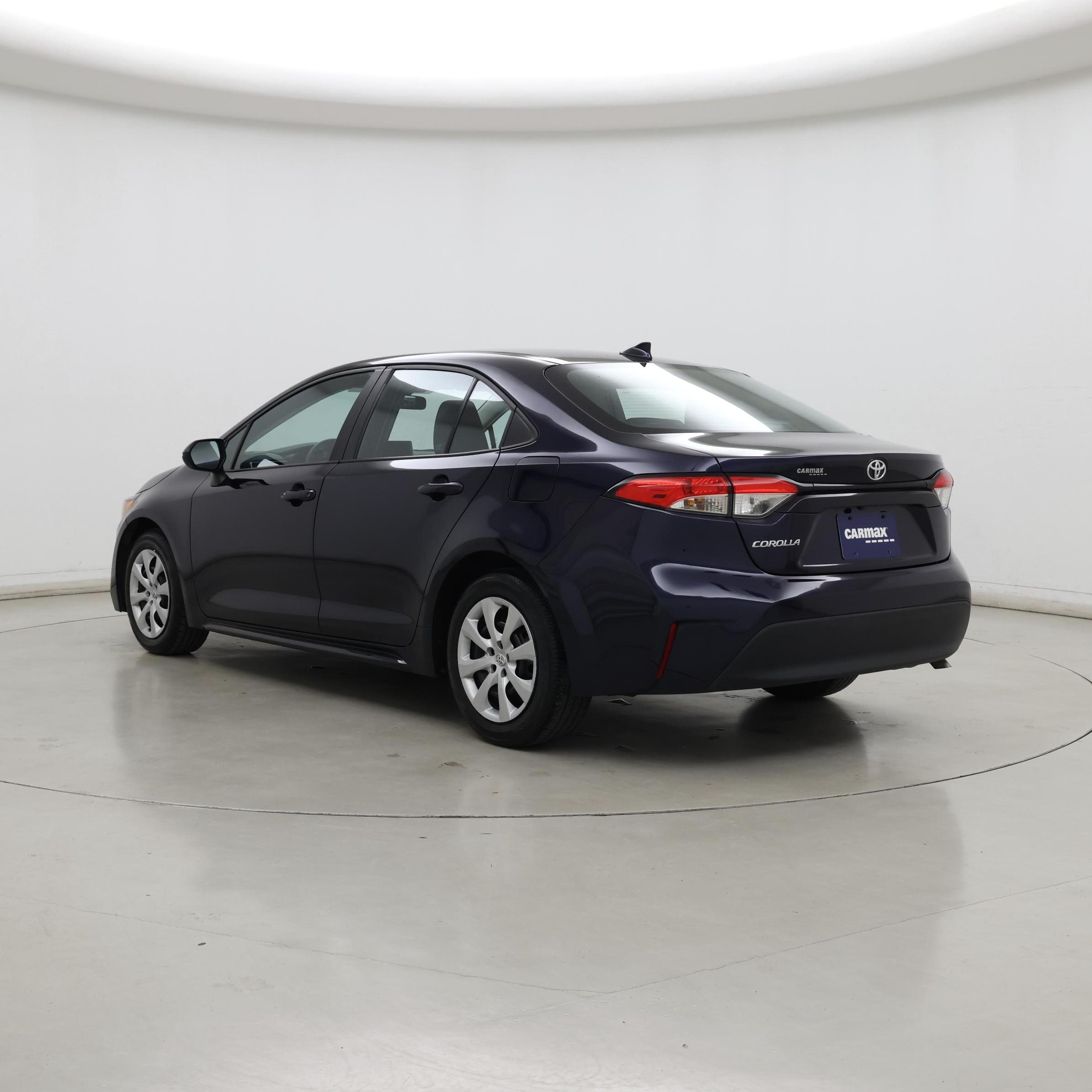 Thumbnail: 2023 Toyota Corolla - 2