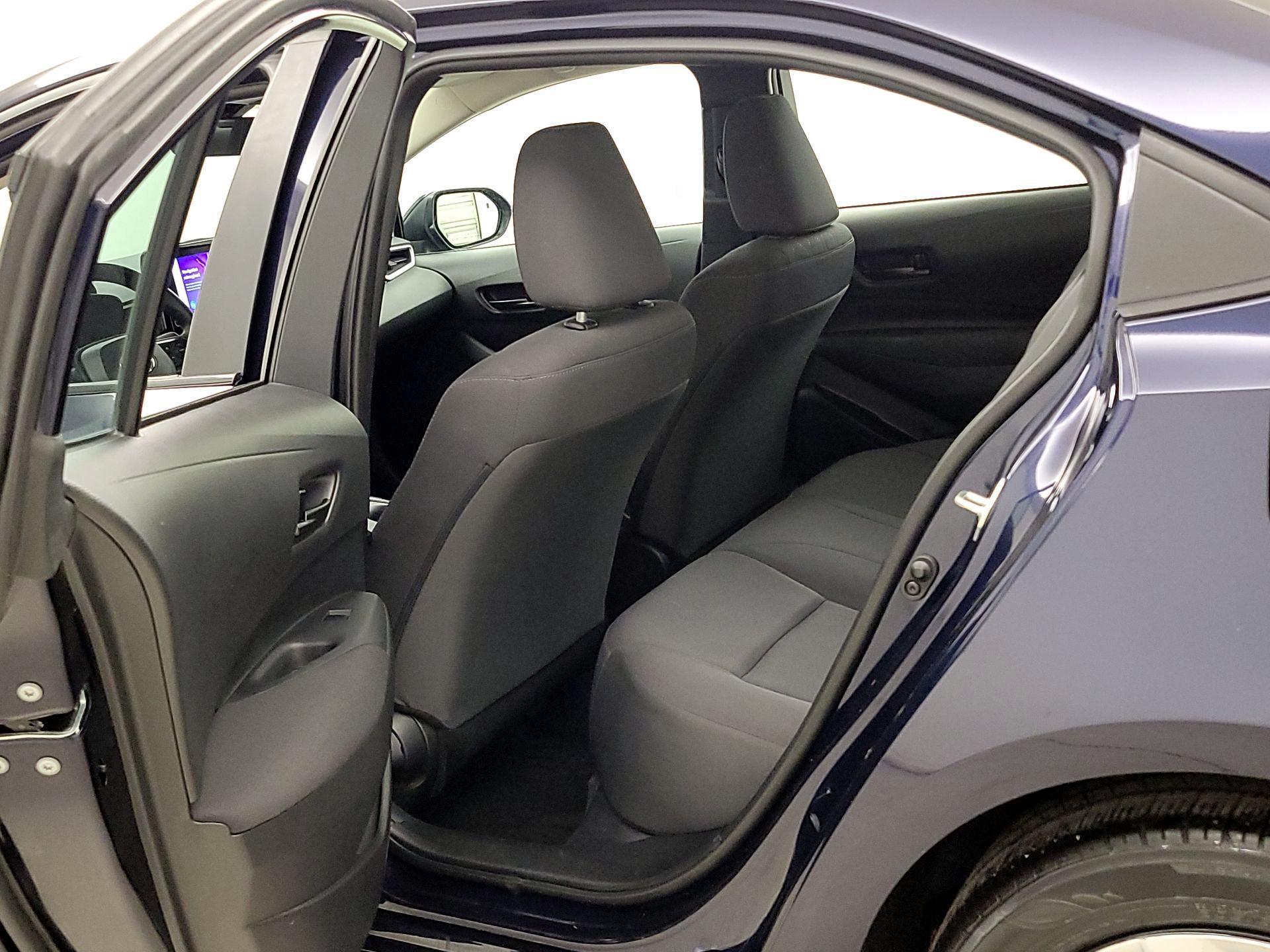 Thumbnail: 2023 Toyota Corolla - 19