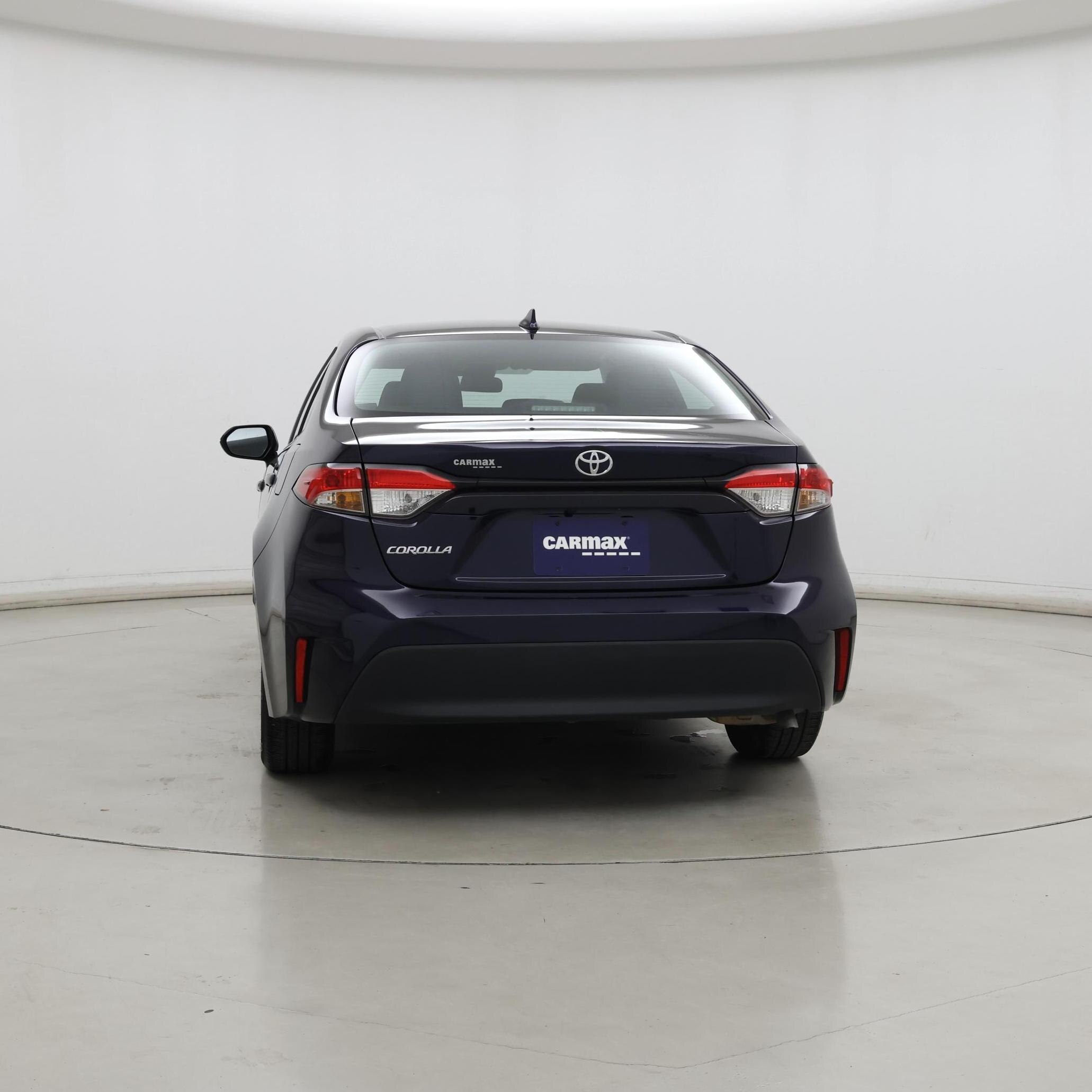 Thumbnail: 2023 Toyota Corolla - 6