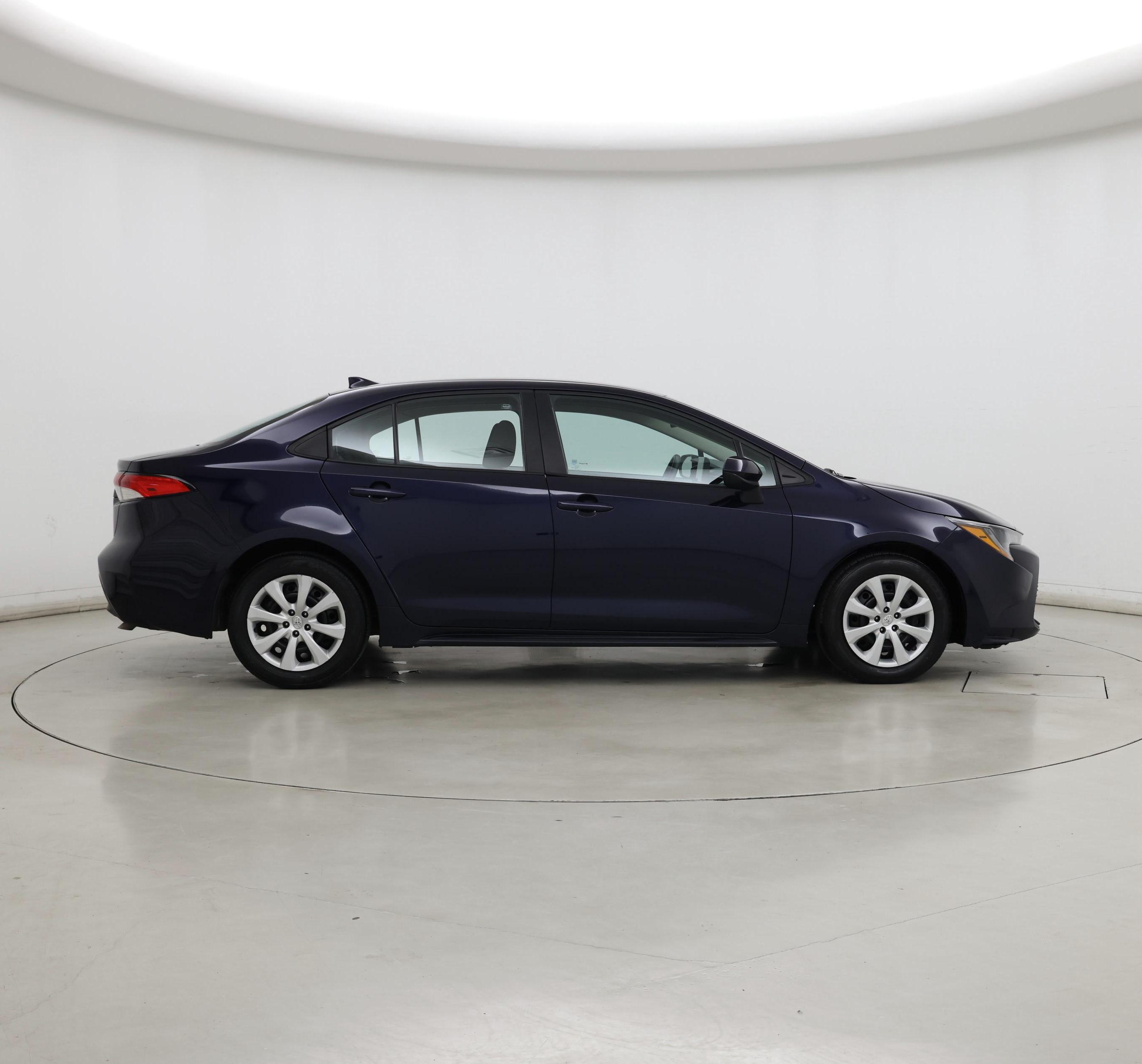 Thumbnail: 2023 Toyota Corolla - 7