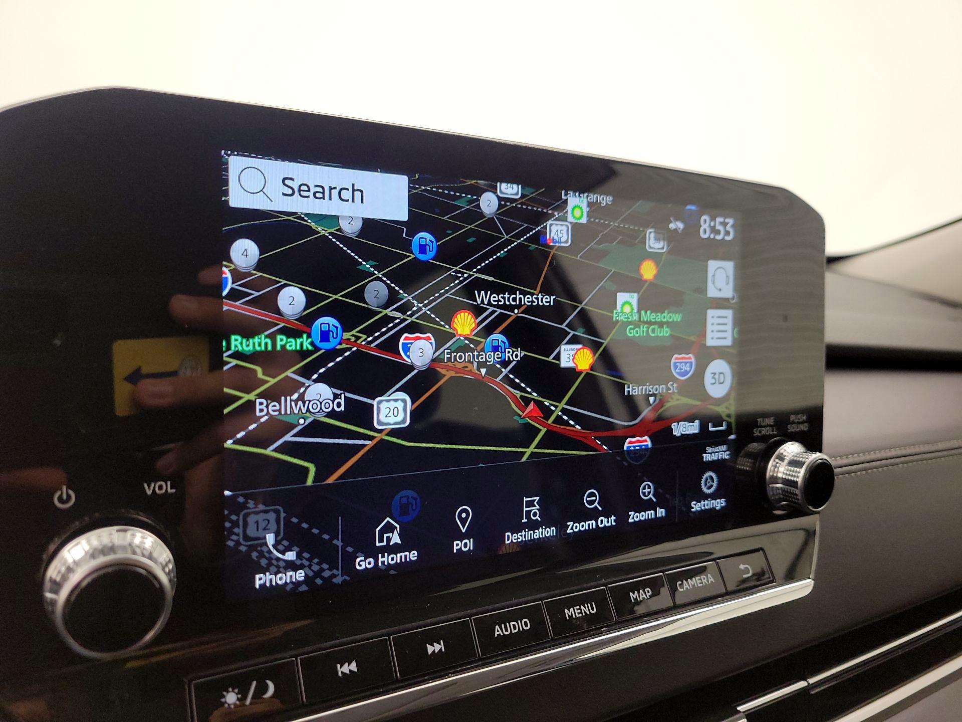 Thumbnail: 2023 Mitsubishi Outlander - 14