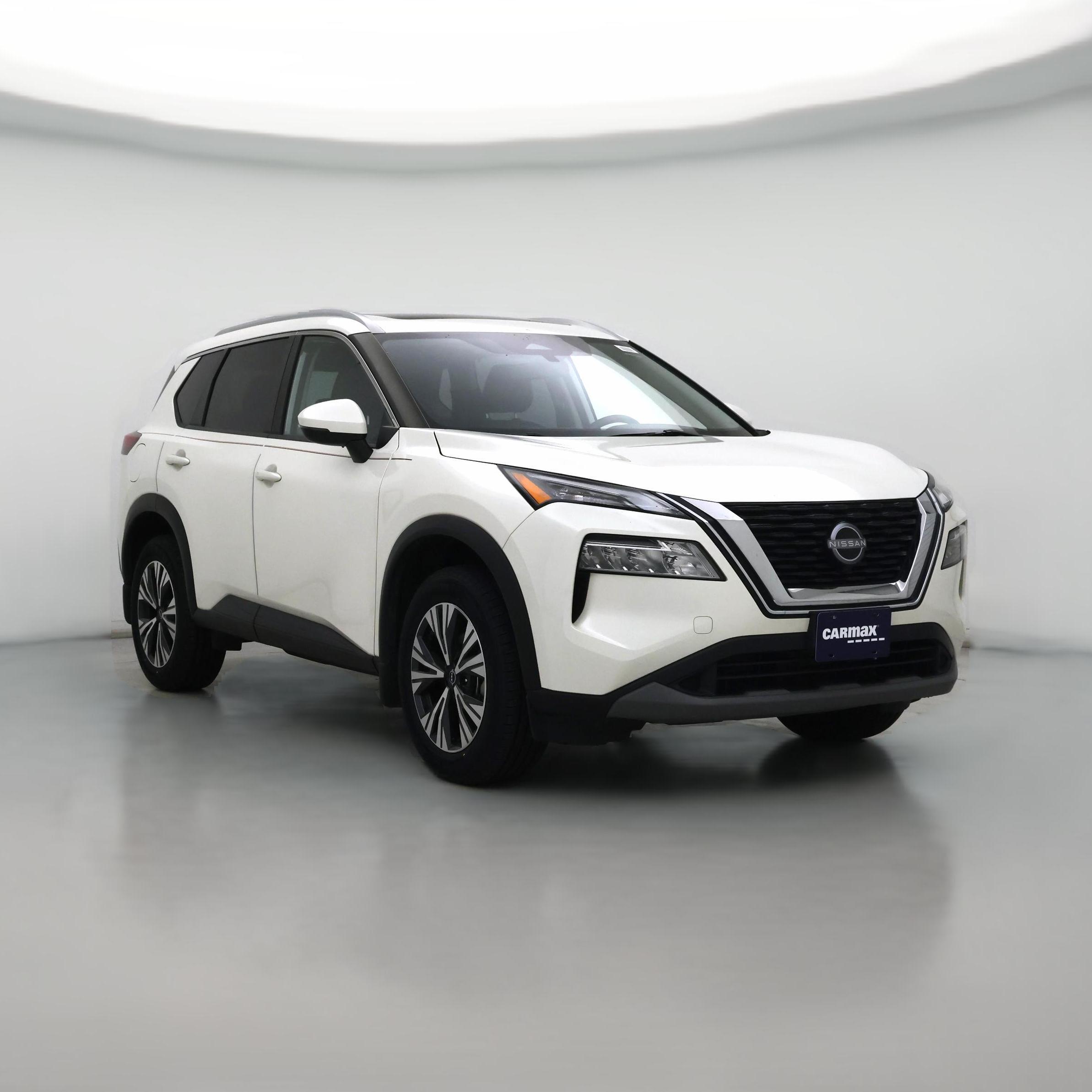 Thumbnail: 2022 Nissan Rogue - 1