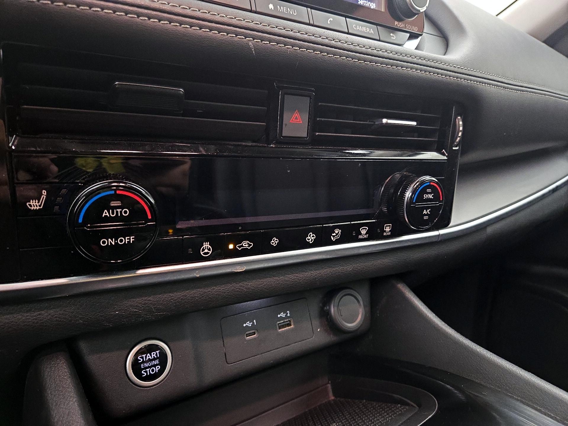 Thumbnail: 2022 Nissan Rogue - 16