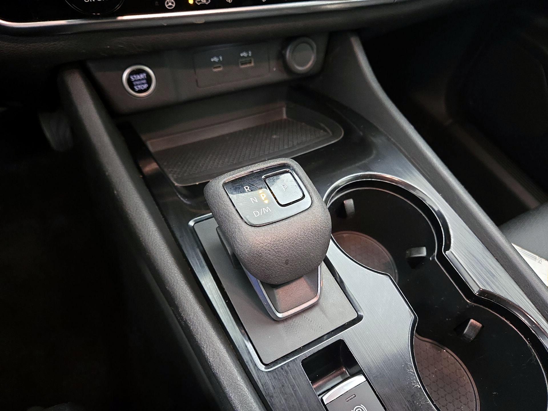 Thumbnail: 2022 Nissan Rogue - 17