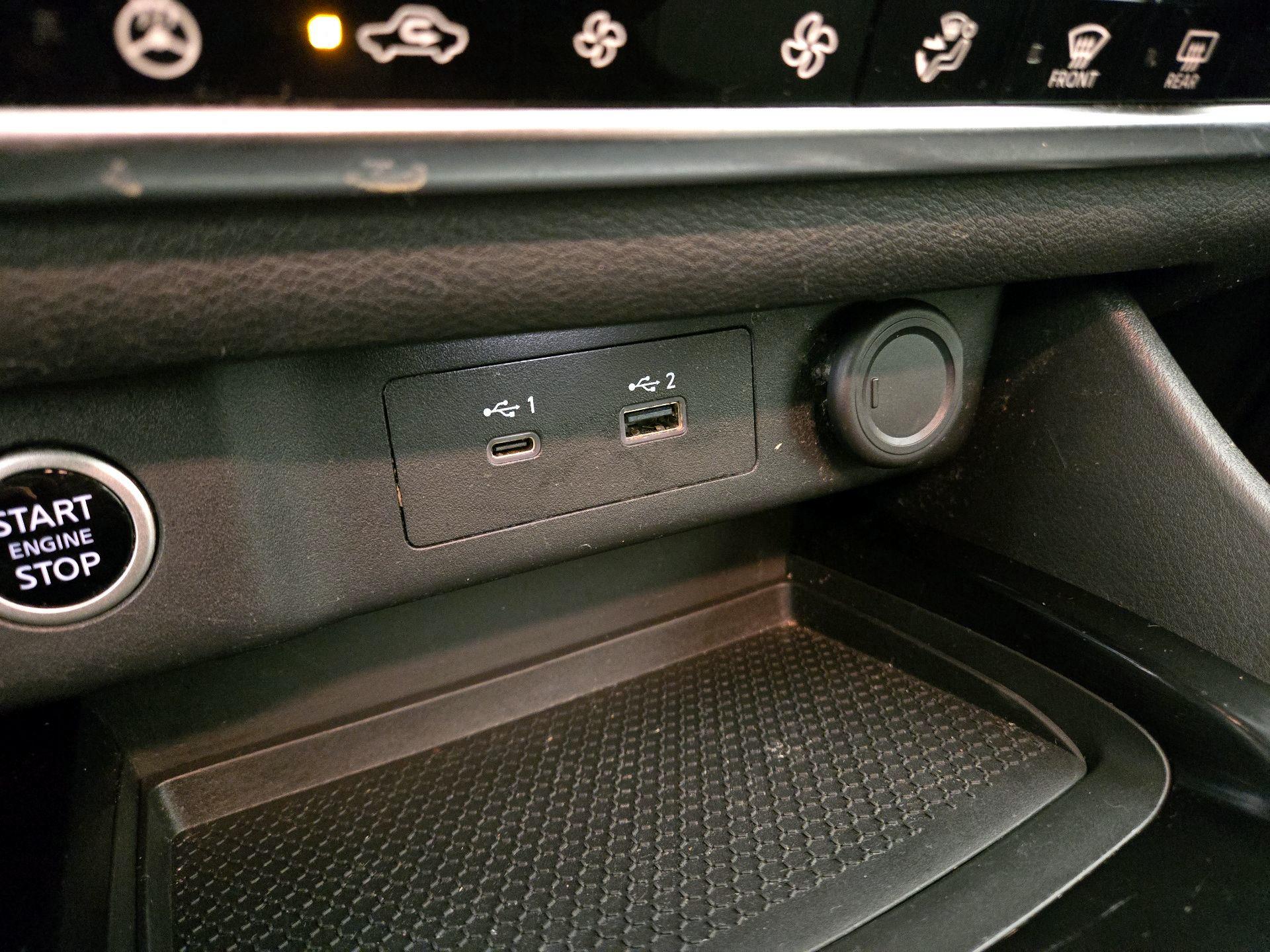 Thumbnail: 2022 Nissan Rogue - 18