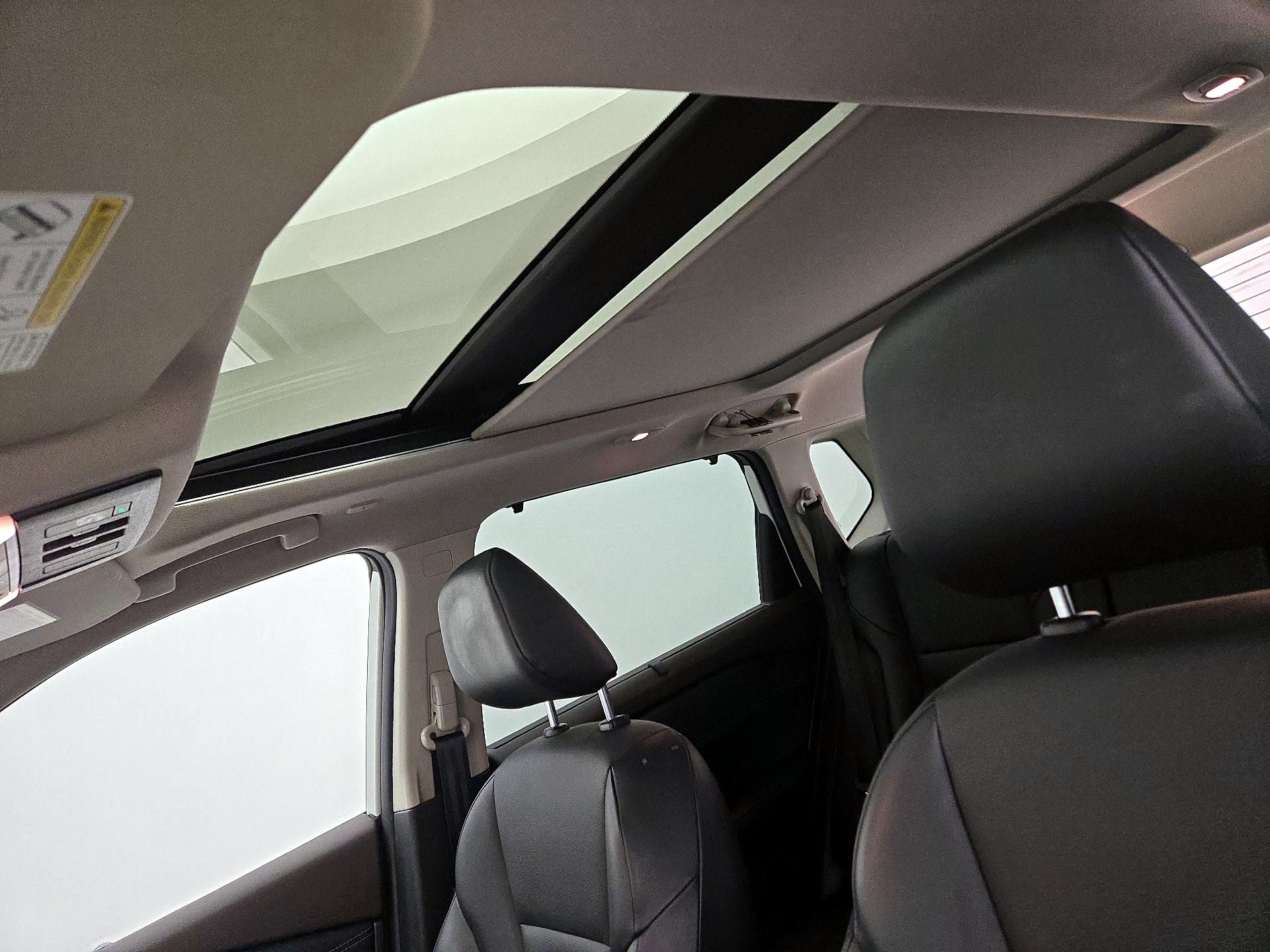 Thumbnail: 2022 Nissan Rogue - 19