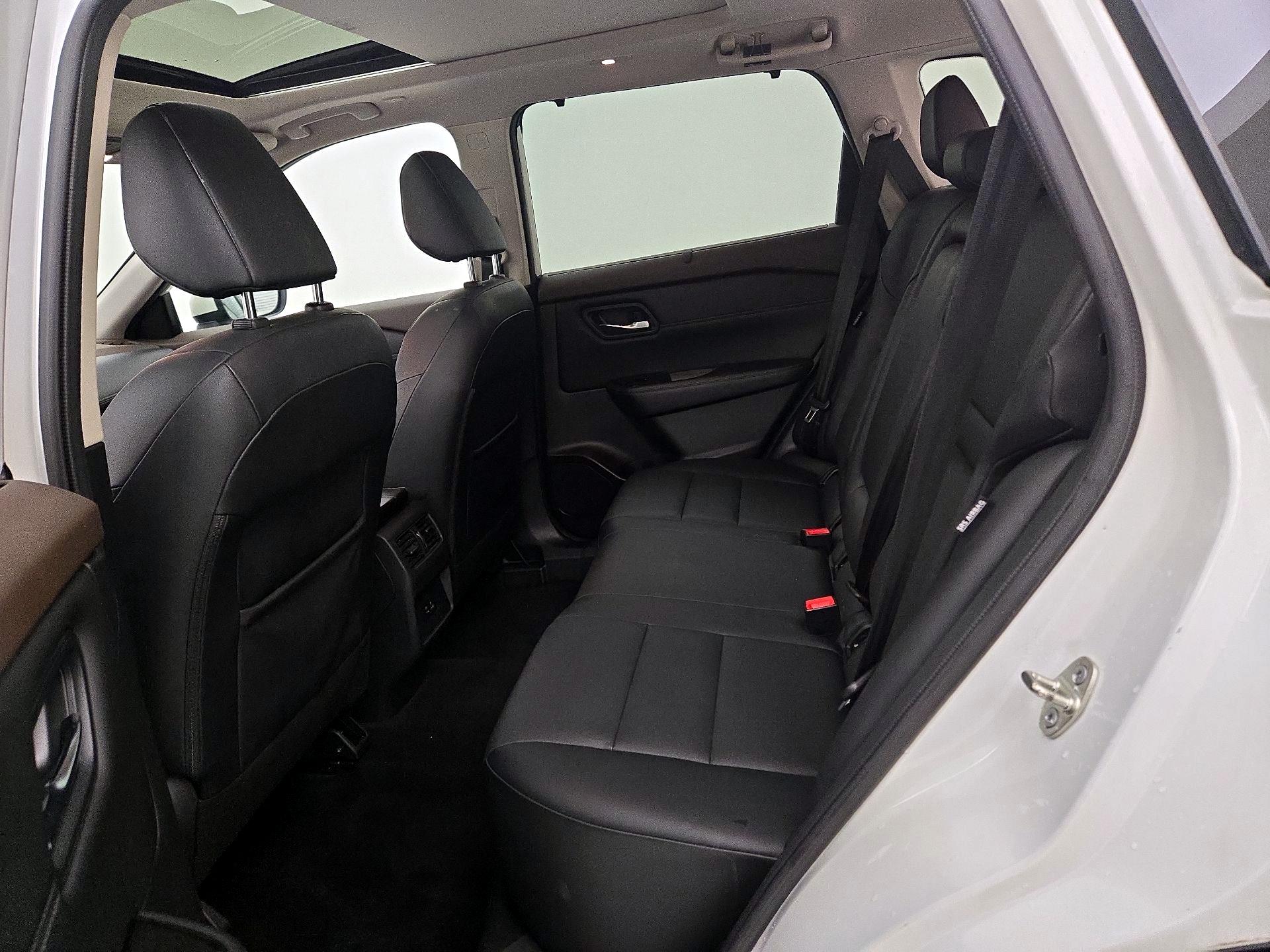 Thumbnail: 2022 Nissan Rogue - 20