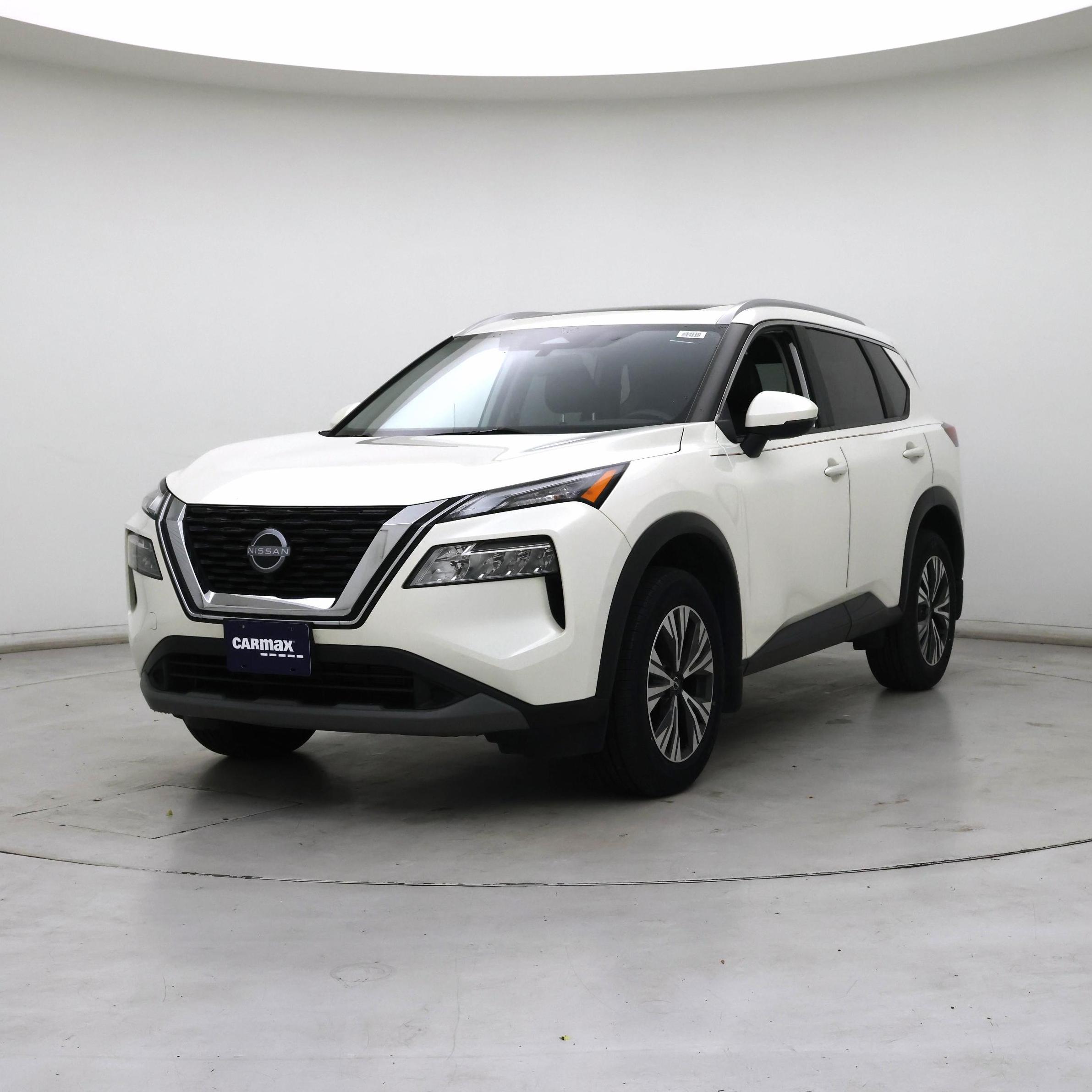 Thumbnail: 2022 Nissan Rogue - 4