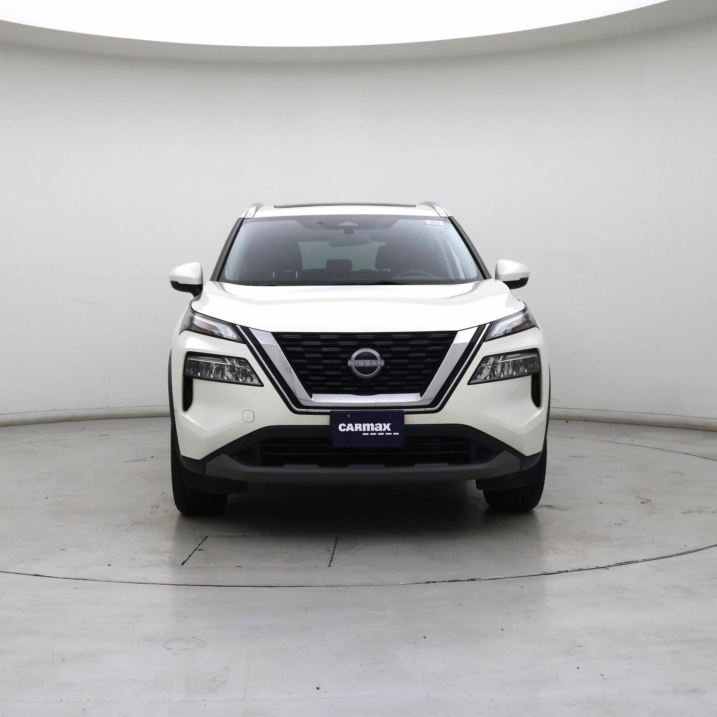 Thumbnail: 2022 Nissan Rogue - 5